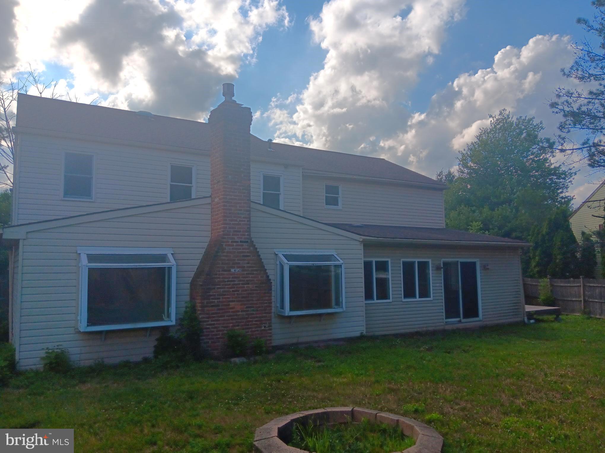 DUBLIN VIL GREEN - Residential