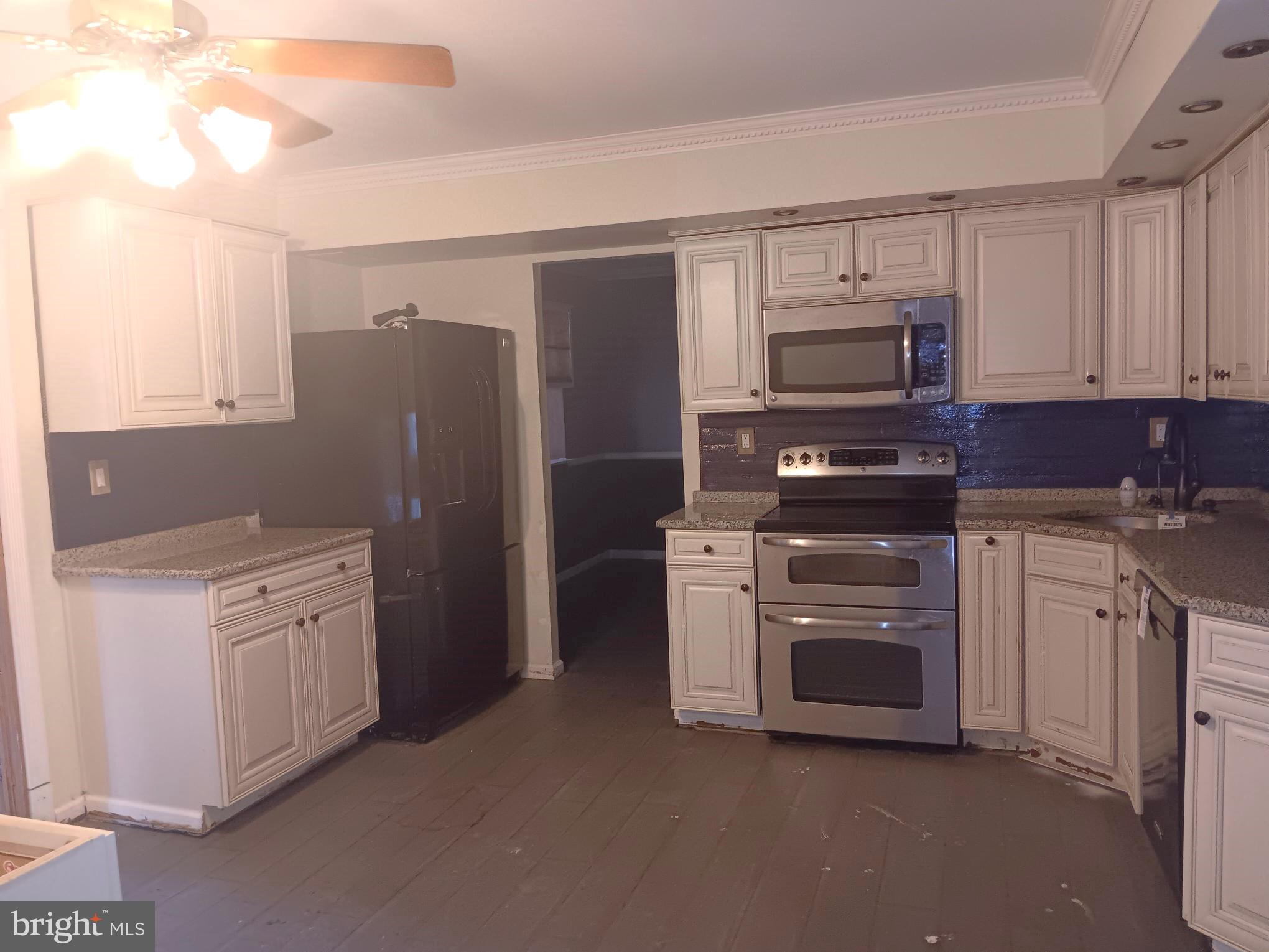 DUBLIN VIL GREEN - Residential