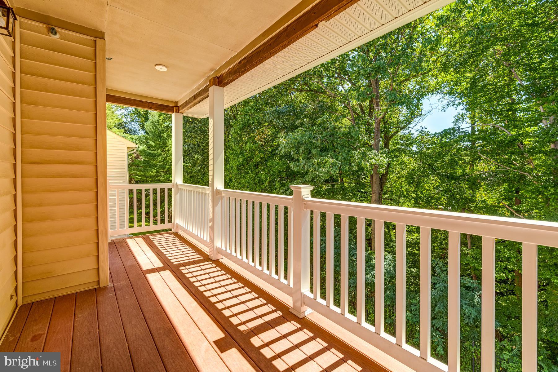 DEVON HILLS - Residential Lease