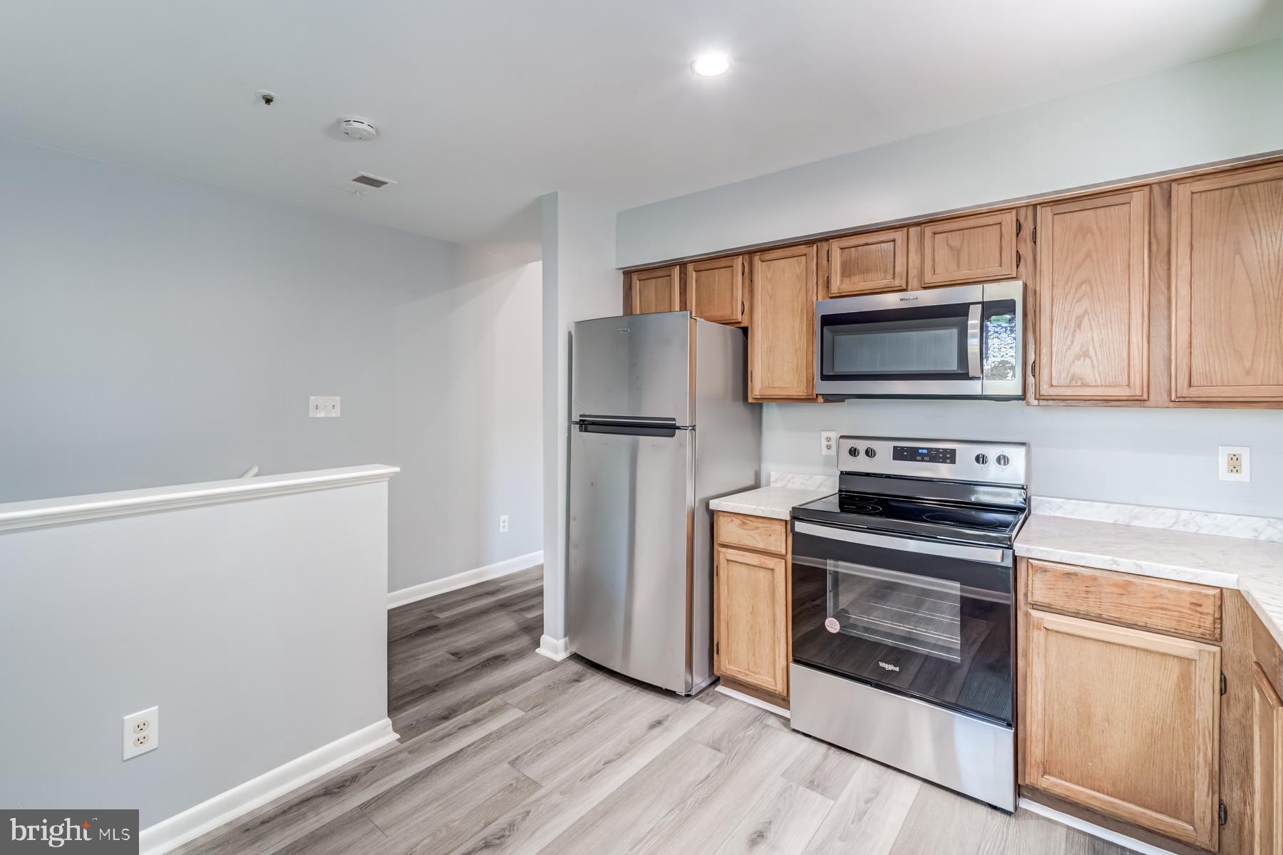 DEVON HILLS - Residential Lease