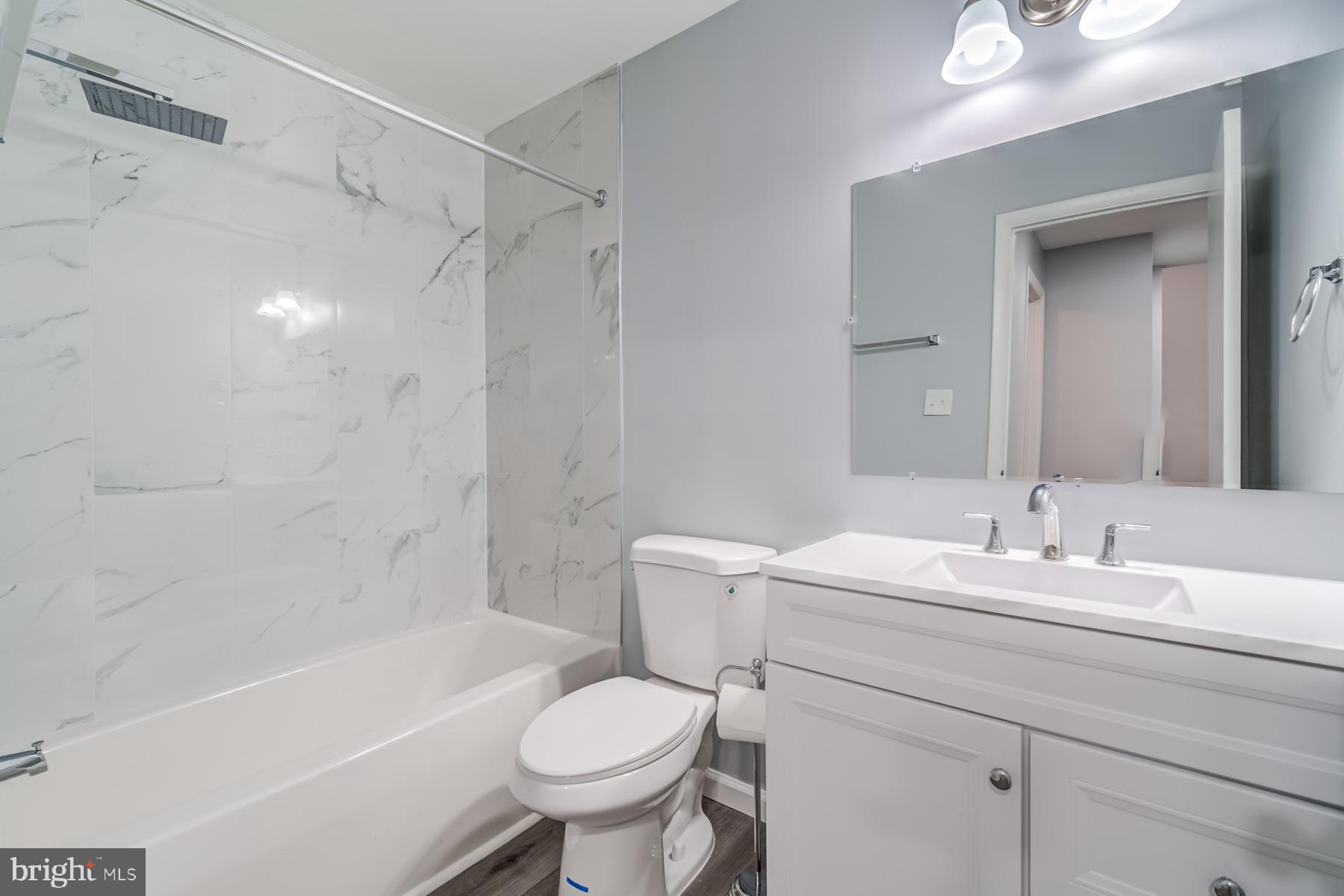 DEVON HILLS - Residential Lease