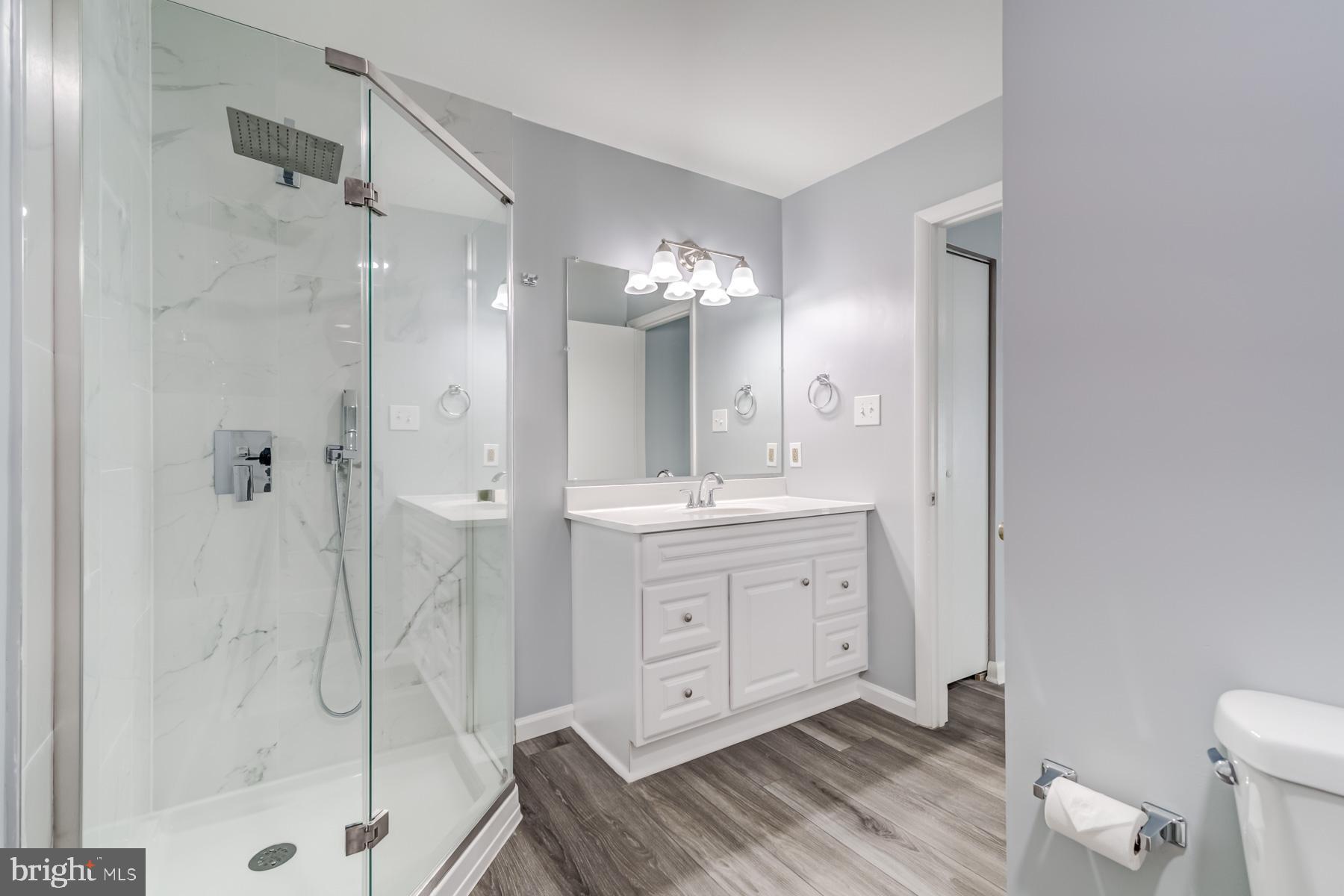 DEVON HILLS - Residential Lease