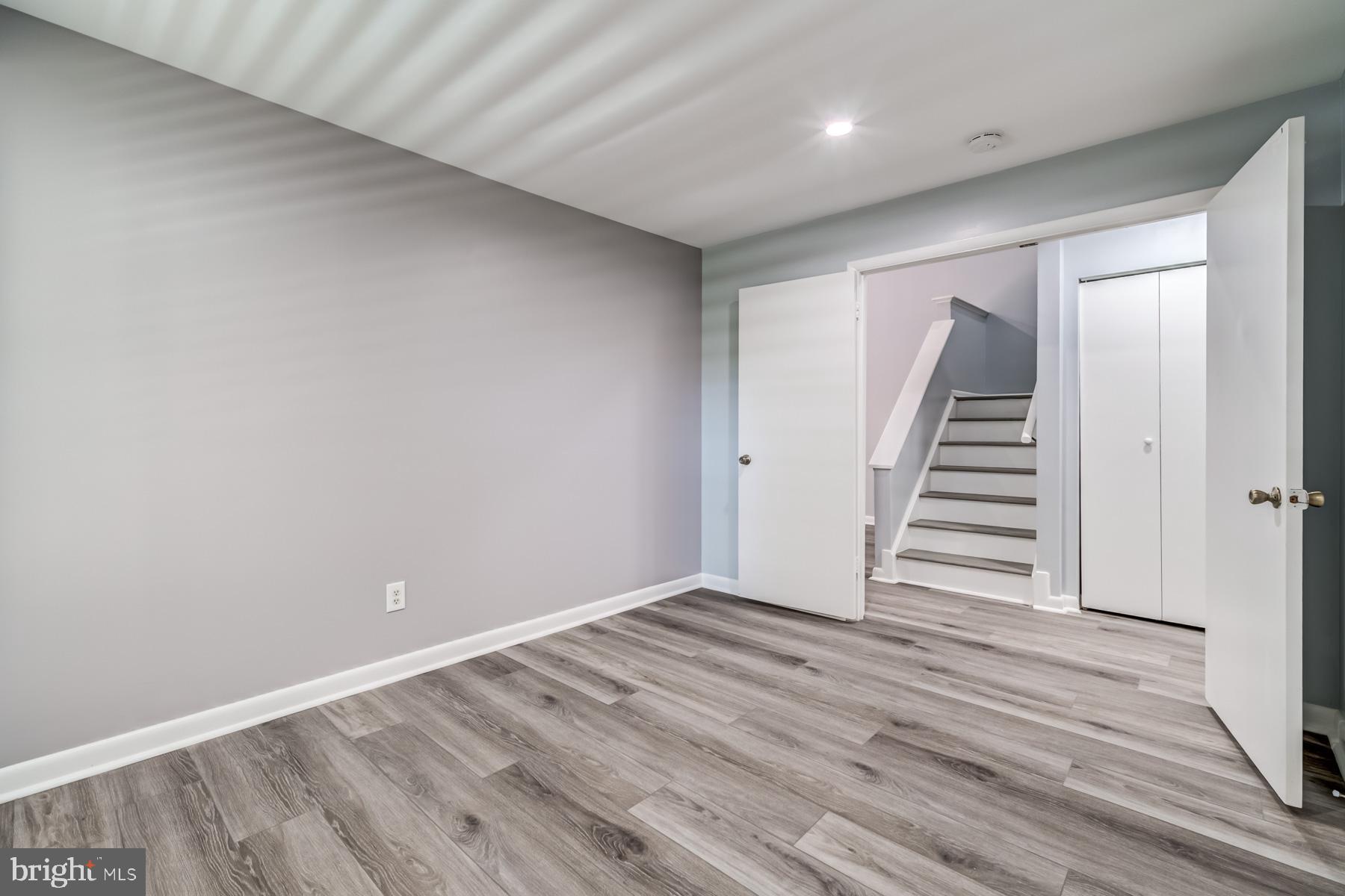 DEVON HILLS - Residential Lease