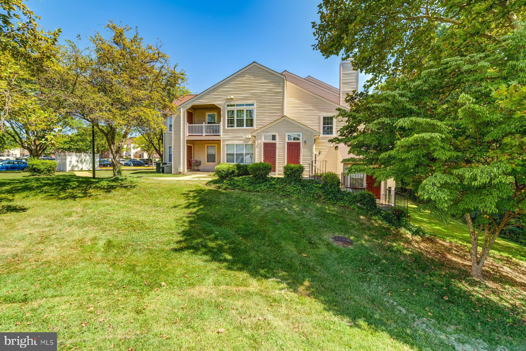 DEVON HILLS - Residential Lease