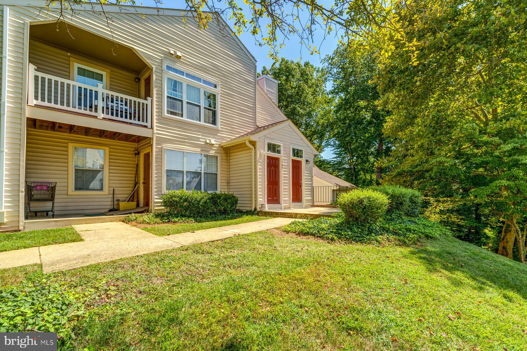 DEVON HILLS - Residential Lease