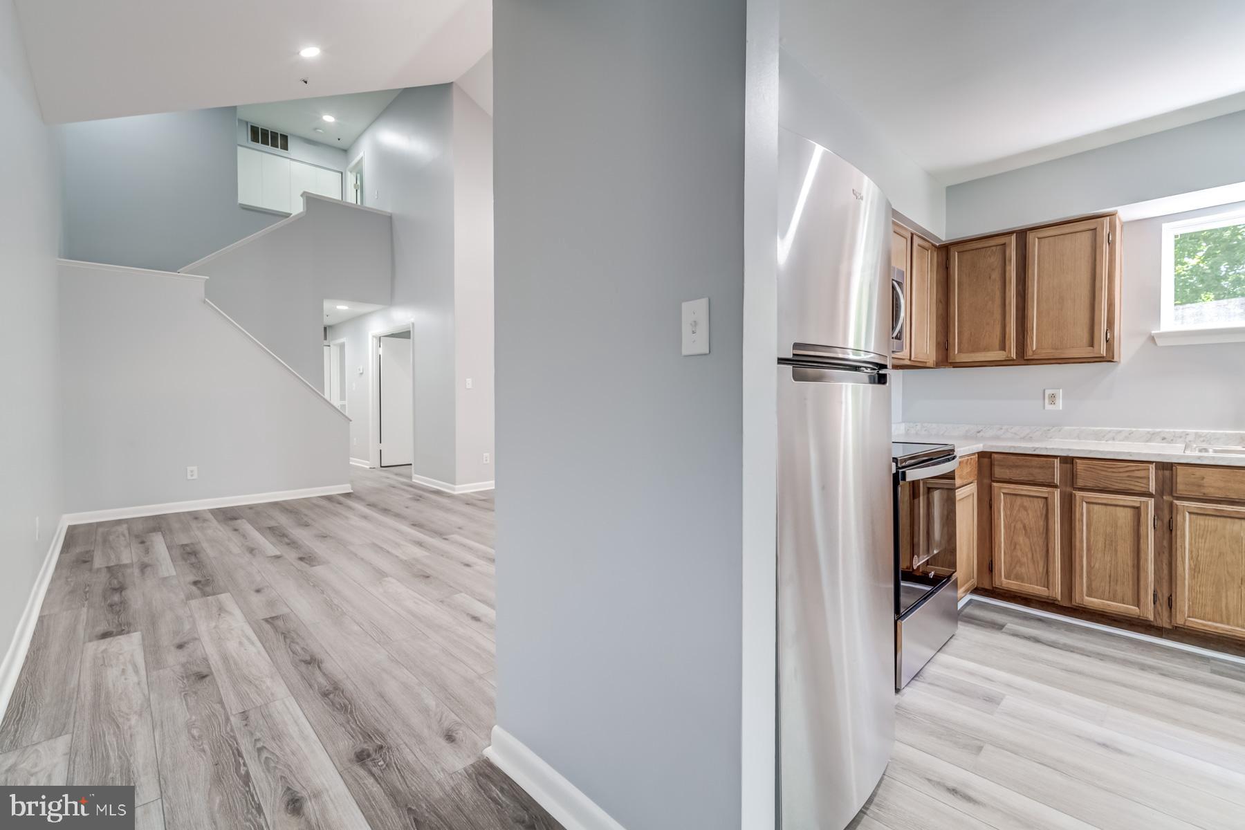 DEVON HILLS - Residential Lease