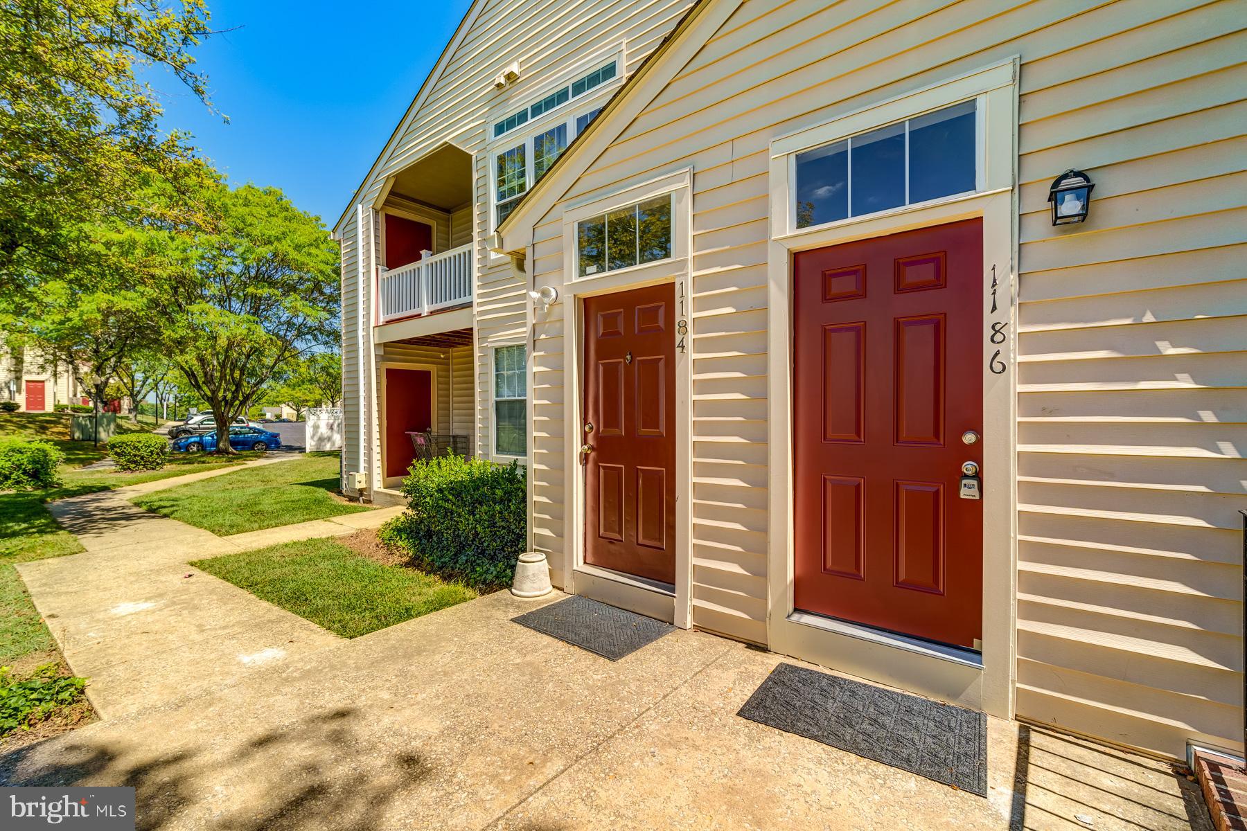 DEVON HILLS - Residential Lease