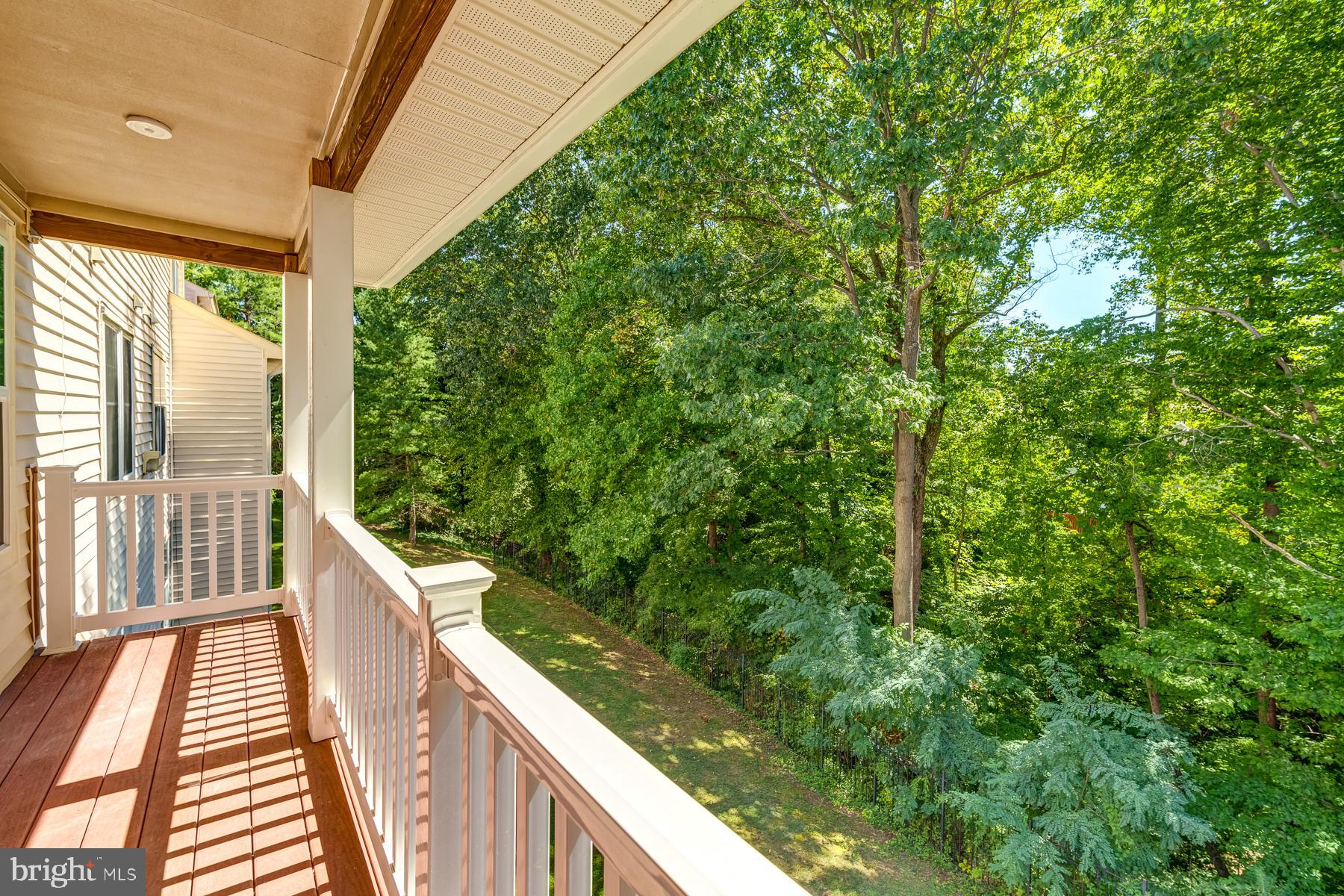 DEVON HILLS - Residential Lease