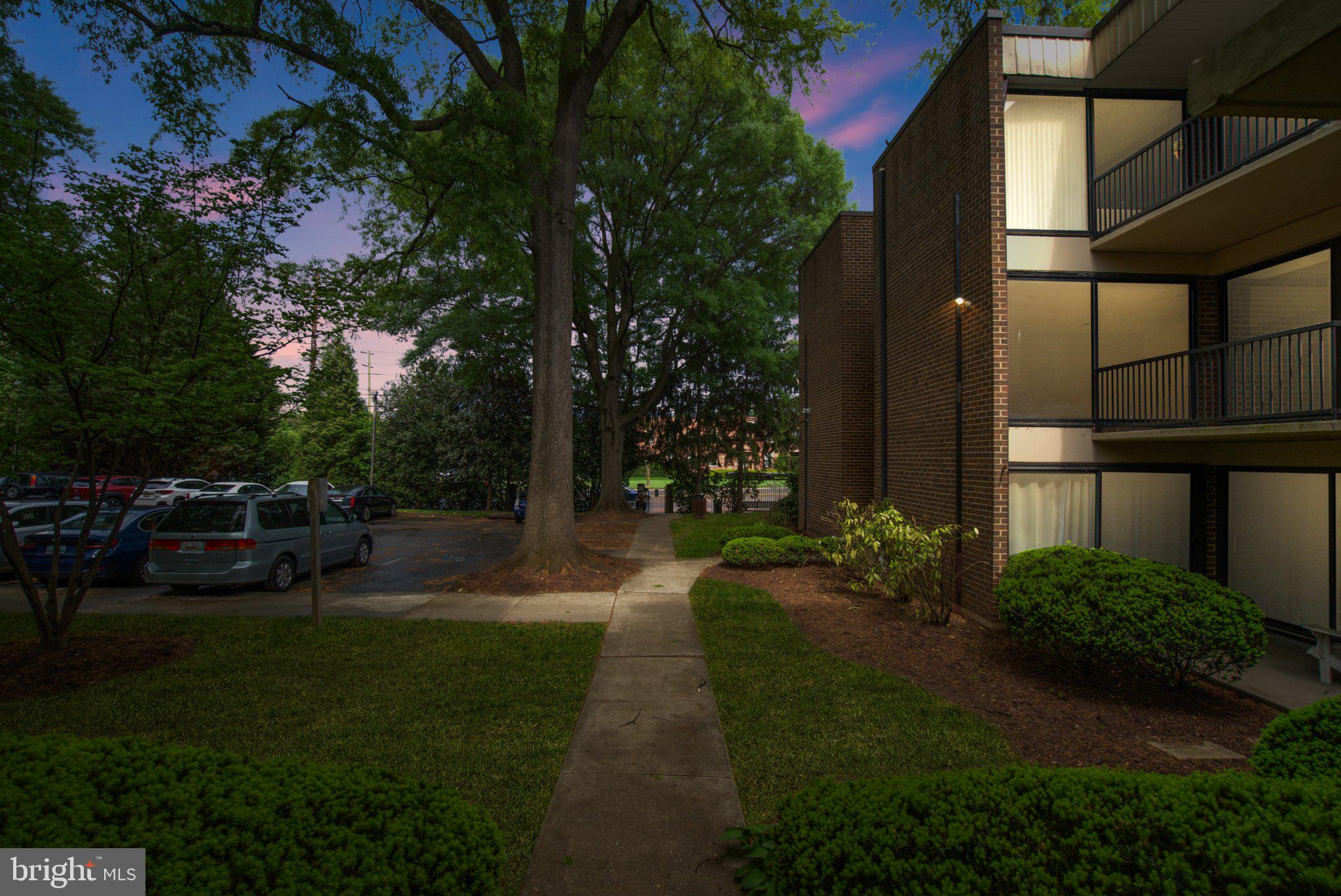 AMERICANA FINMARK - Residential