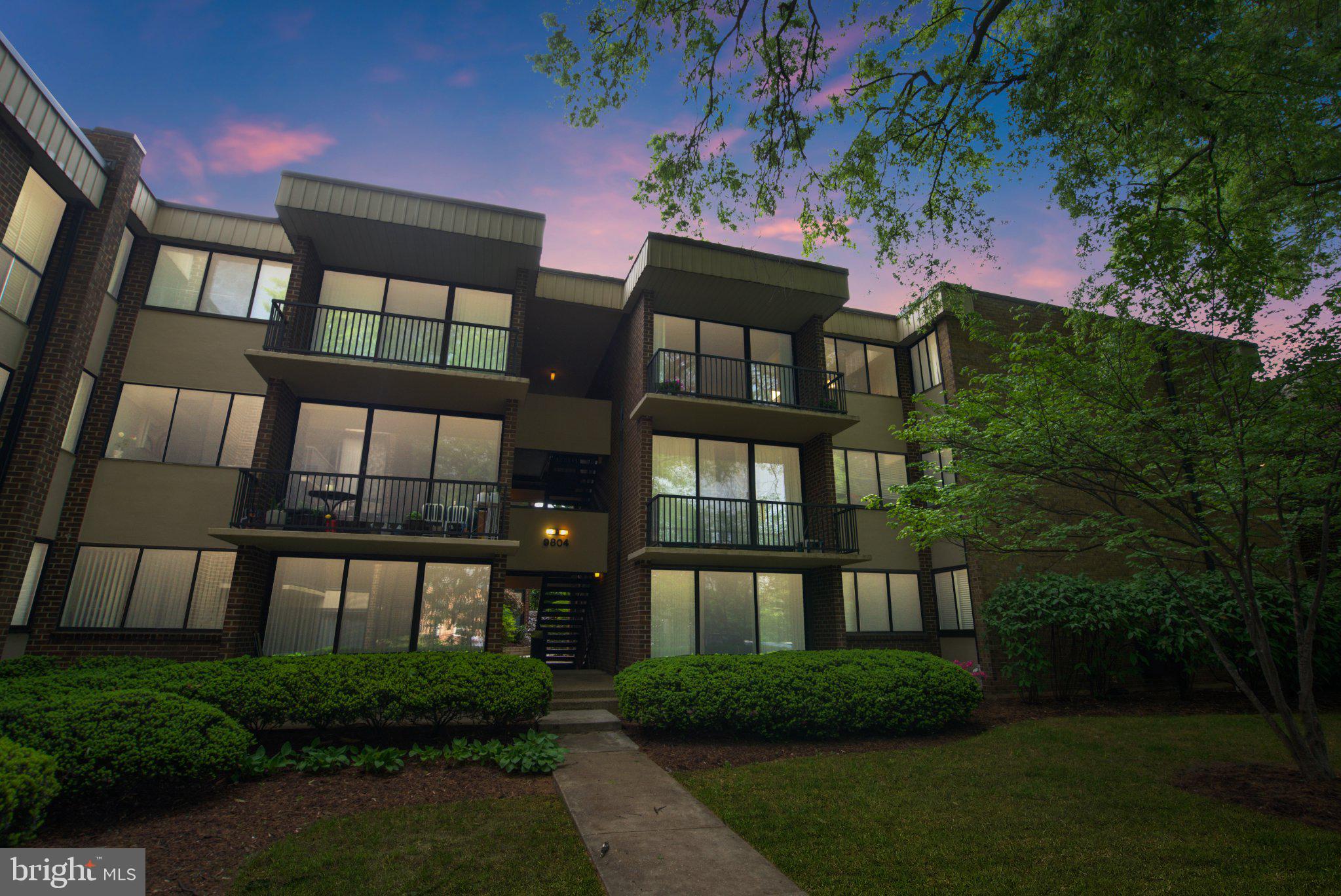 AMERICANA FINMARK - Residential