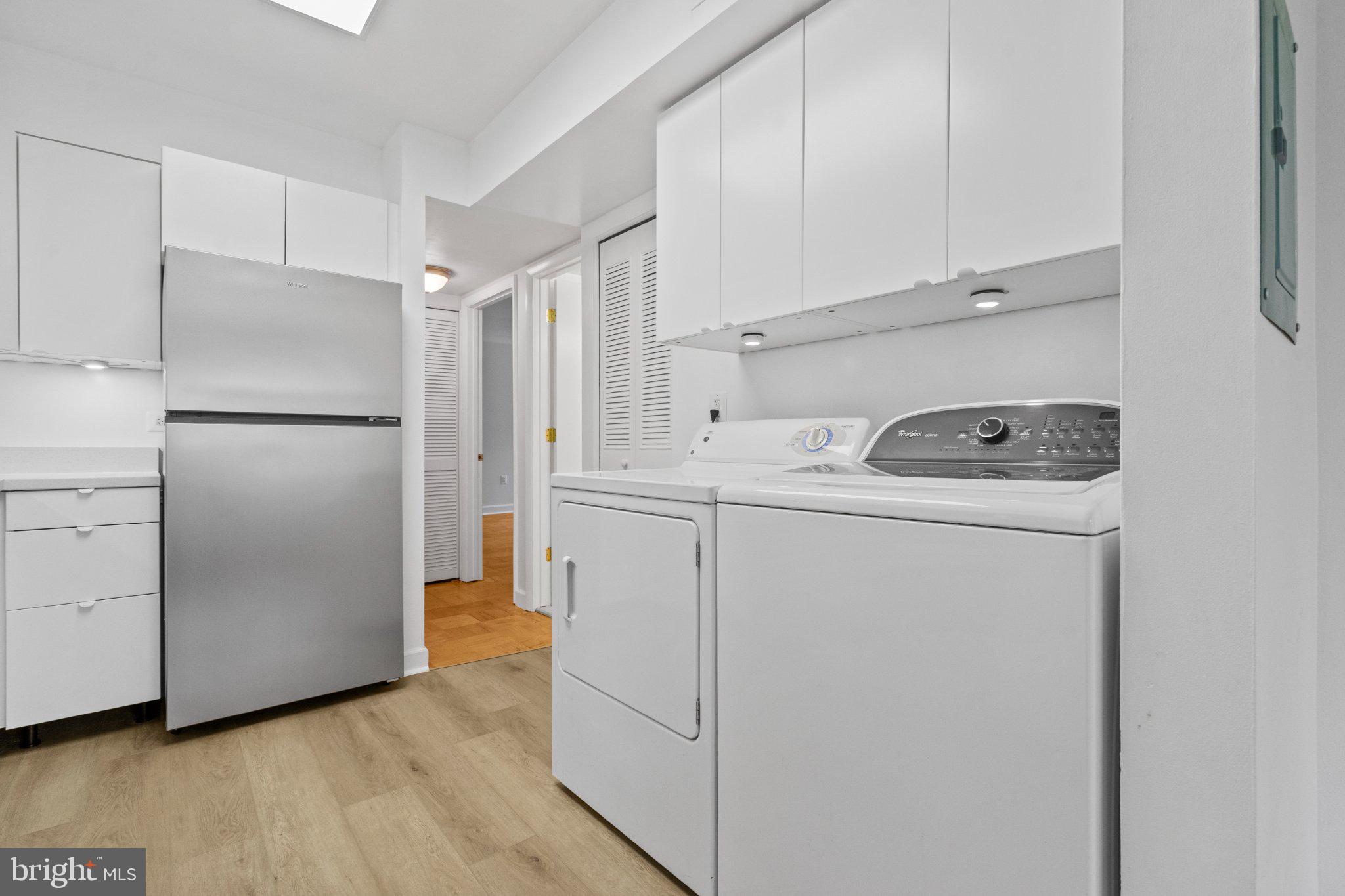 AMERICANA FINMARK - Residential
