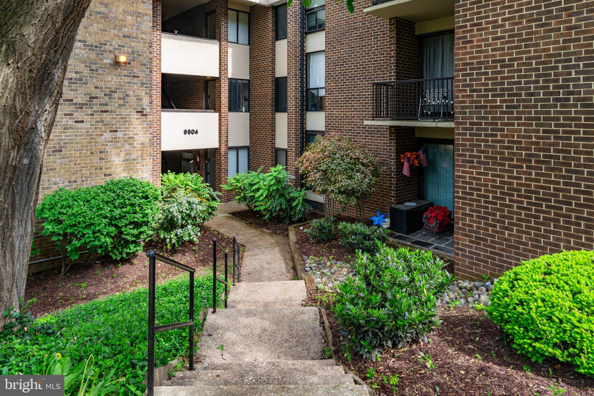 AMERICANA FINMARK - Residential