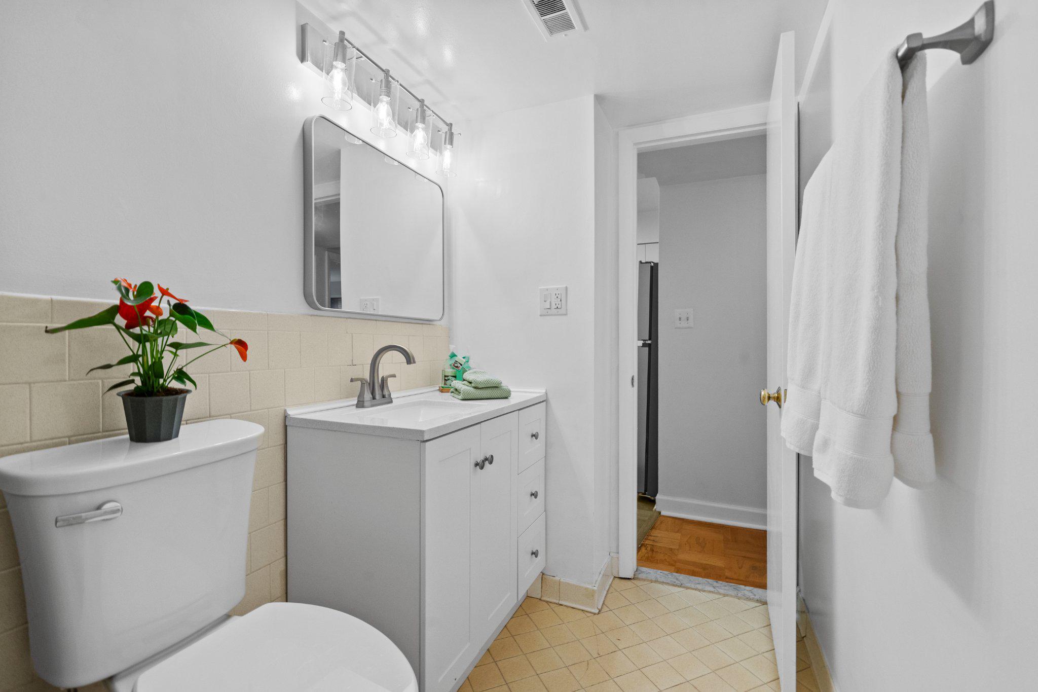 AMERICANA FINMARK - Residential