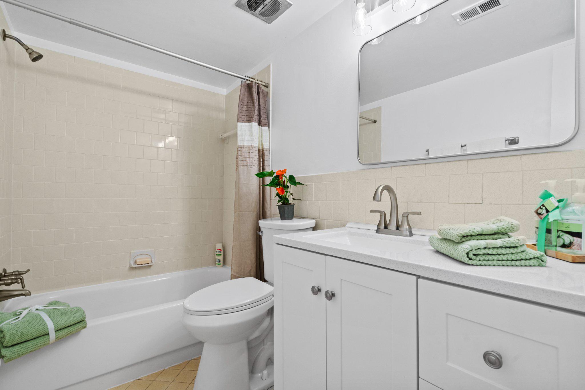 AMERICANA FINMARK - Residential