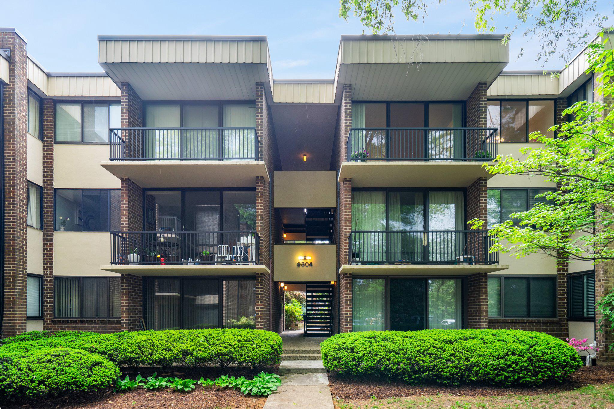 AMERICANA FINMARK - Residential
