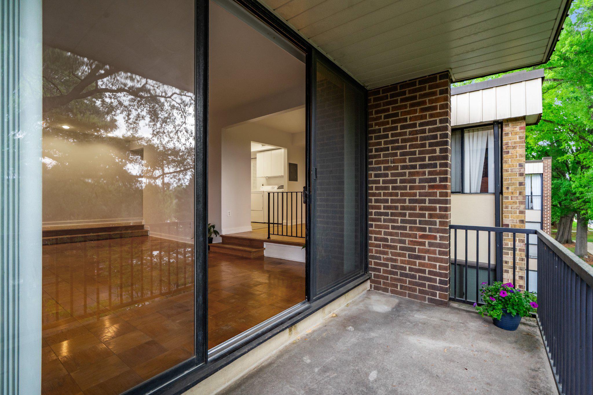 AMERICANA FINMARK - Residential