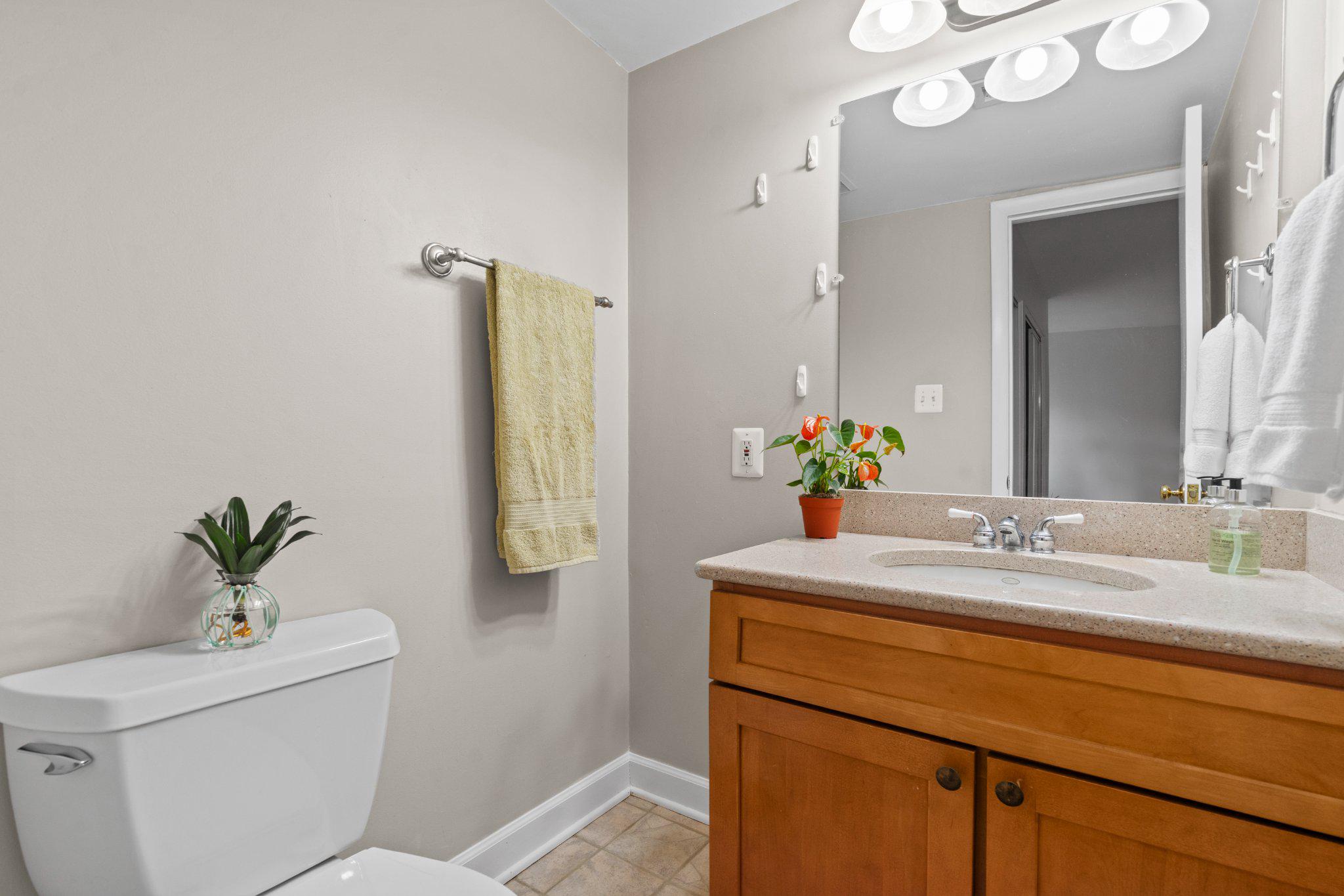 AMERICANA FINMARK - Residential