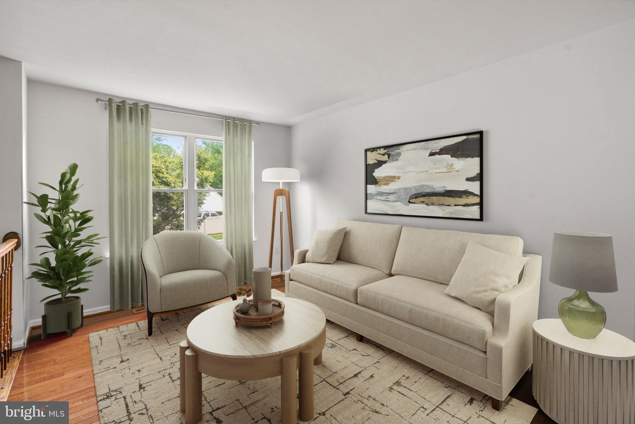 WINDSWEPT ESTATES - Residential