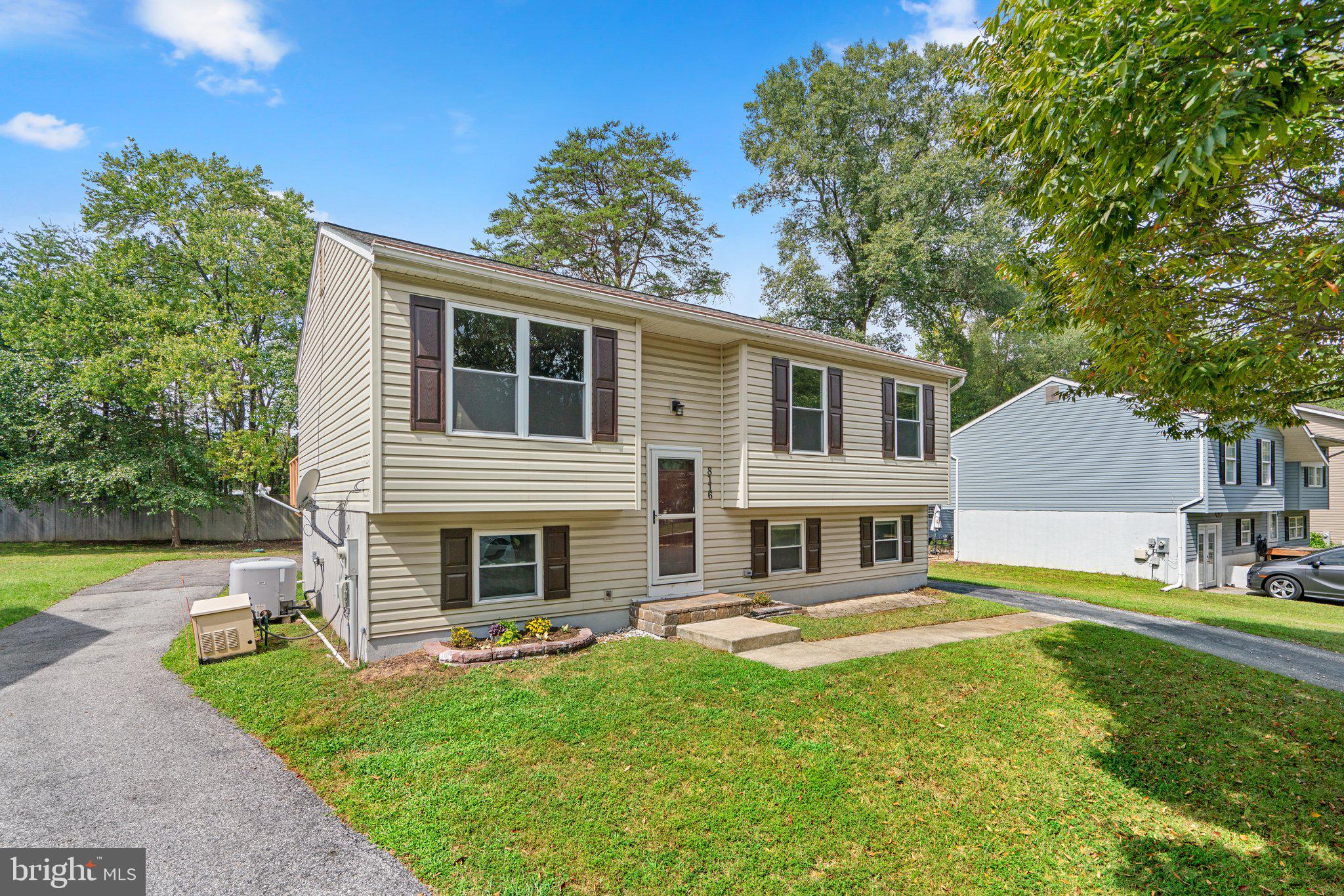 WINDSWEPT ESTATES - Residential