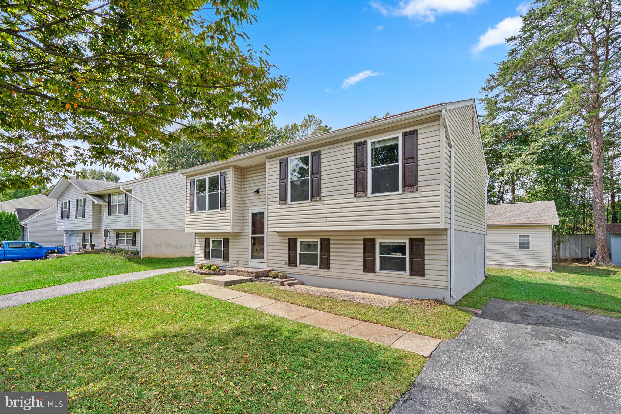 WINDSWEPT ESTATES - Residential