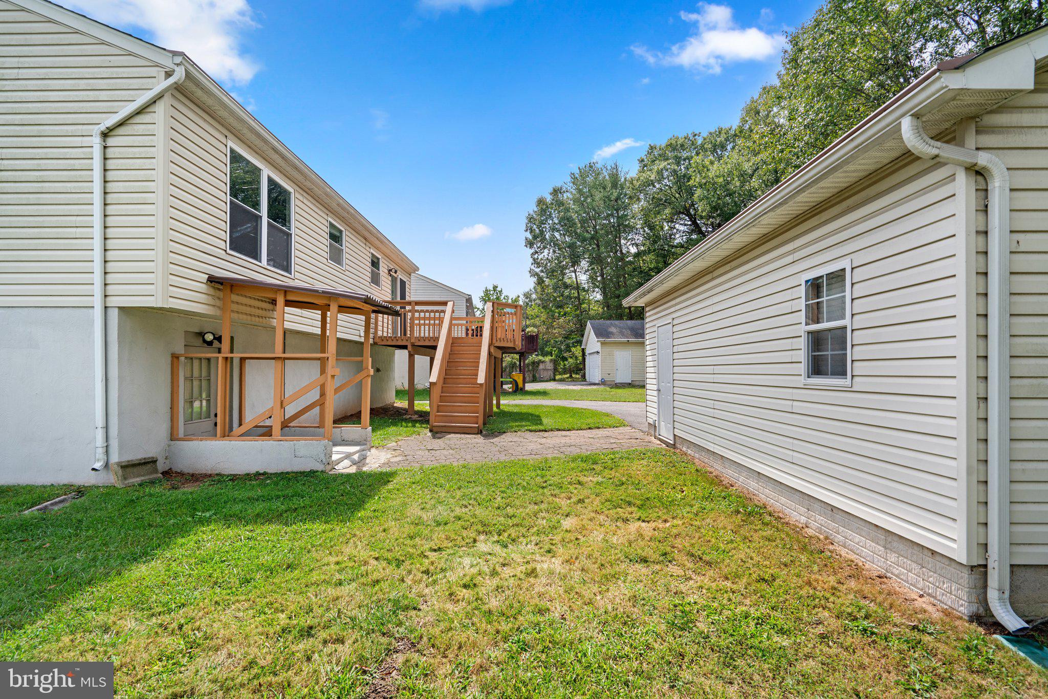 WINDSWEPT ESTATES - Residential