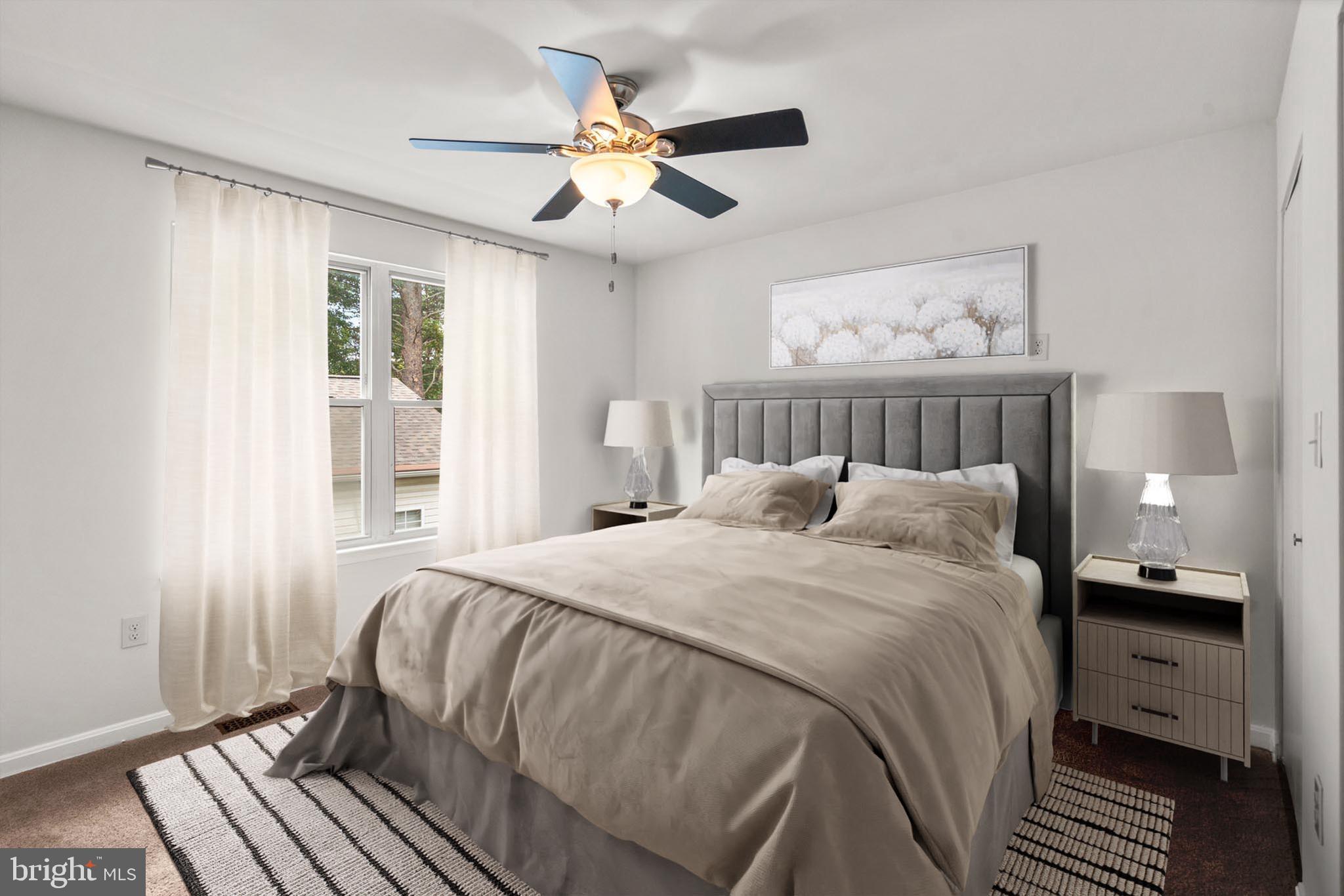 WINDSWEPT ESTATES - Residential