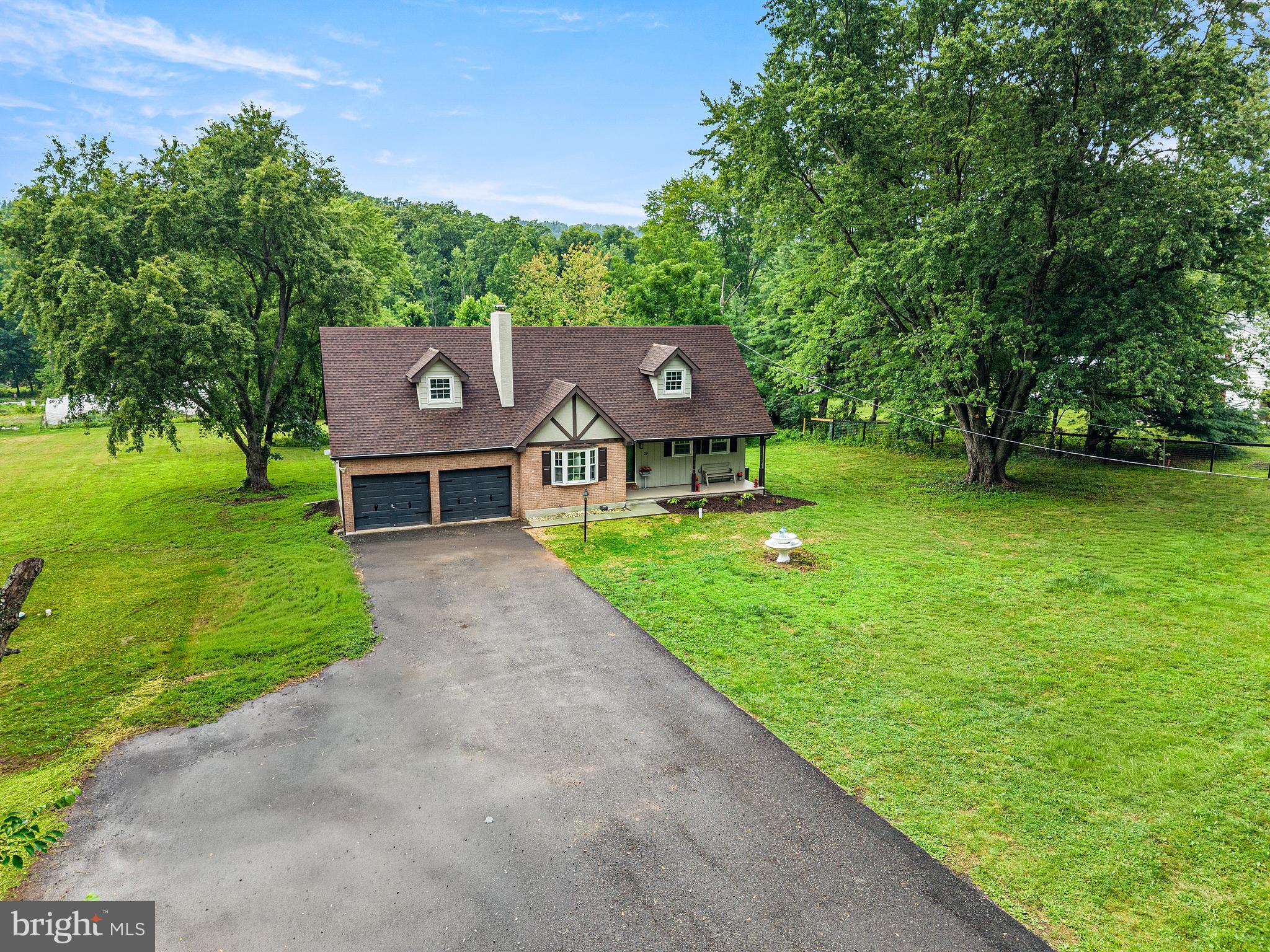 29 KURTZ ROAD