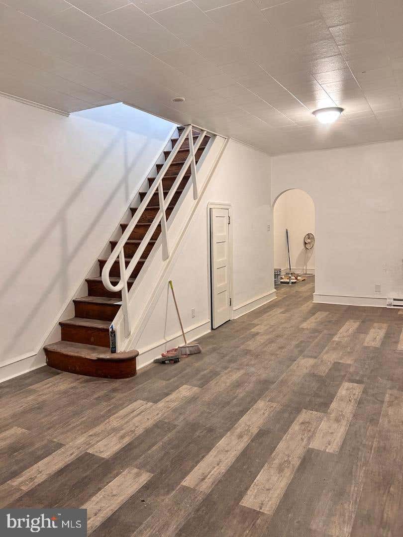 Photo of 2019 Buckius Street, PHILADELPHIA, PA 19124 (MLS # PAPH2652920)
