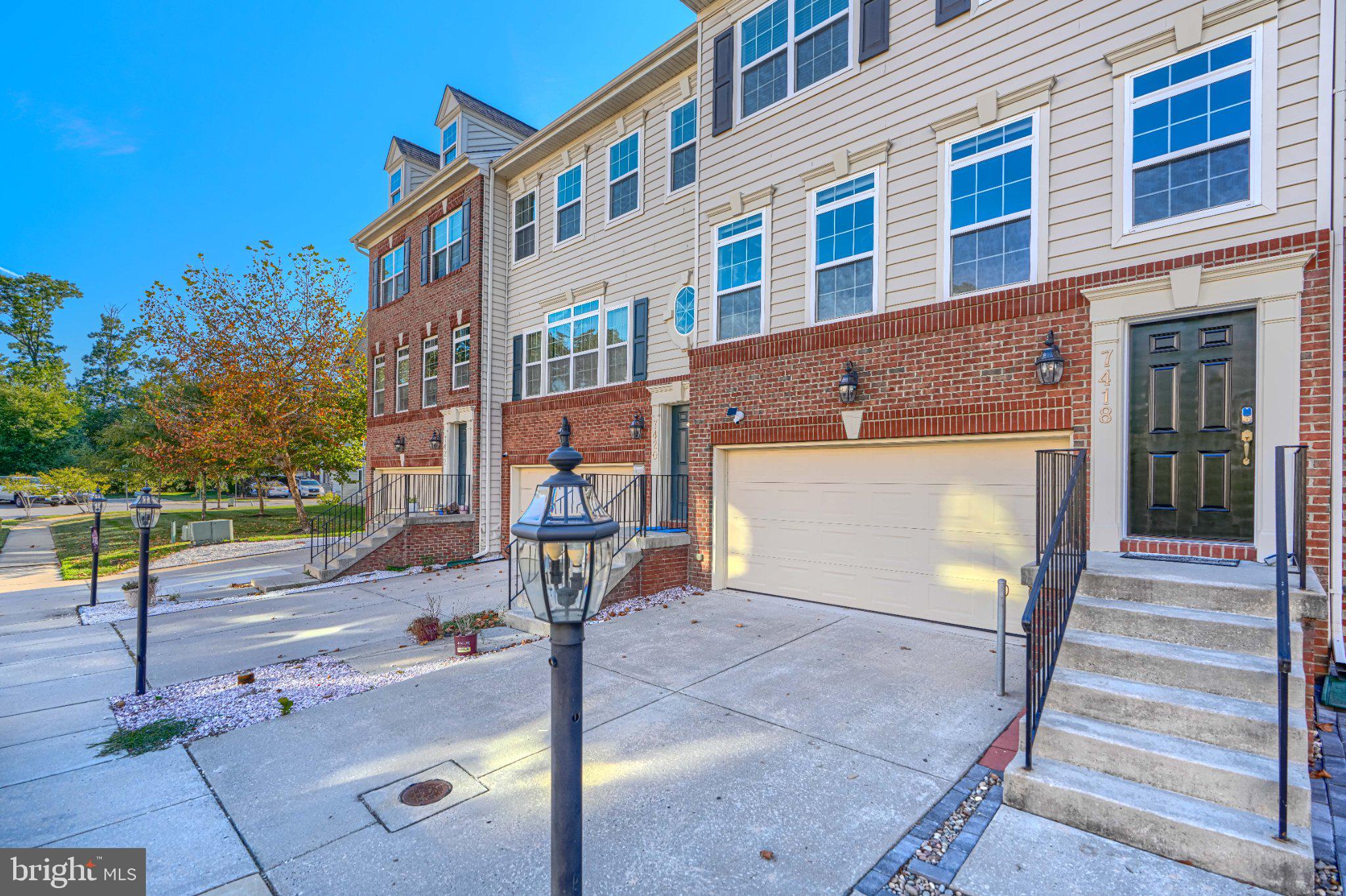7418 MACON DRIVE