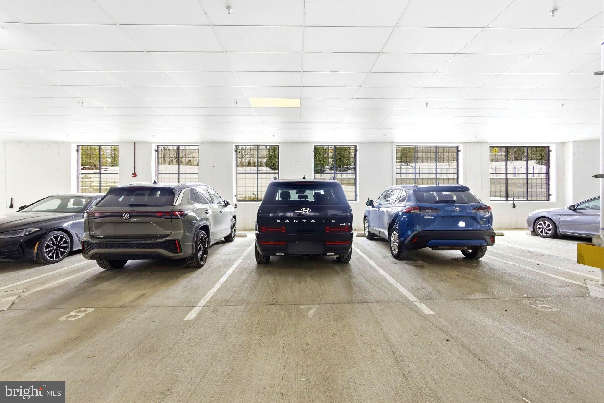 NATIONAL HARBOR - Residential