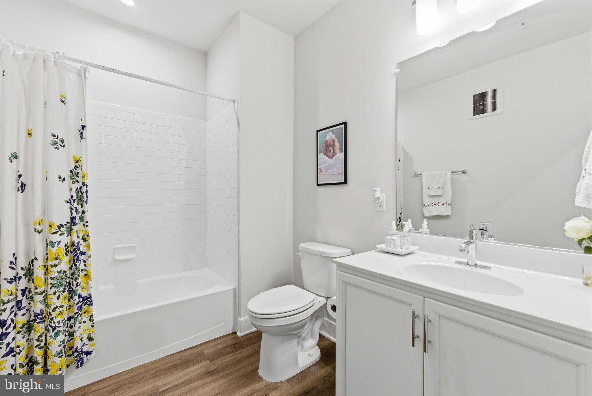 NATIONAL HARBOR - Residential