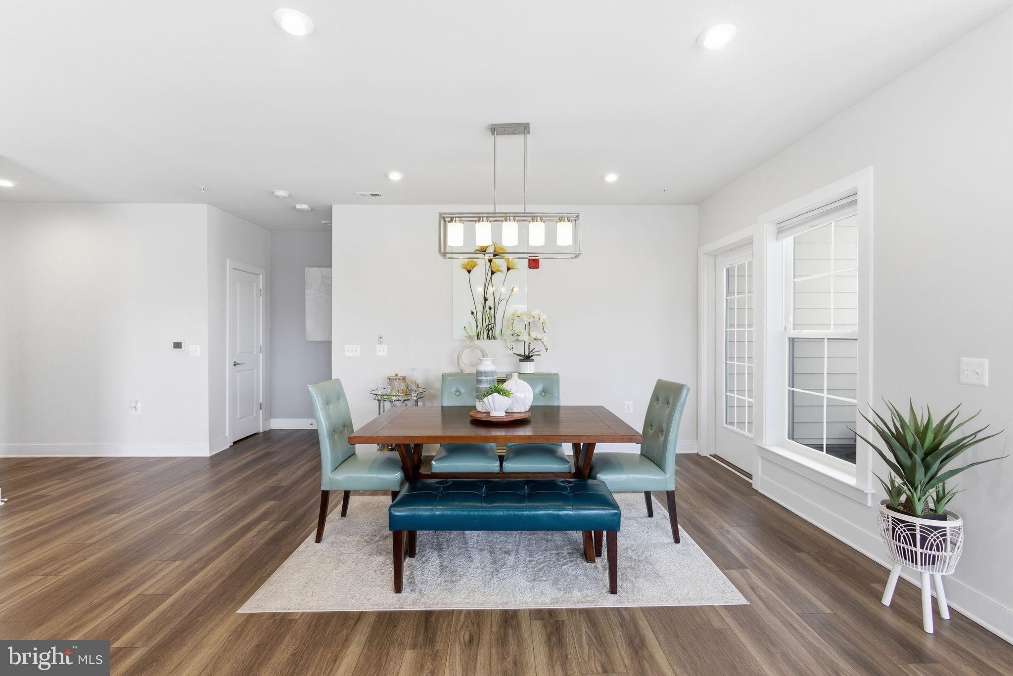 NATIONAL HARBOR - Residential