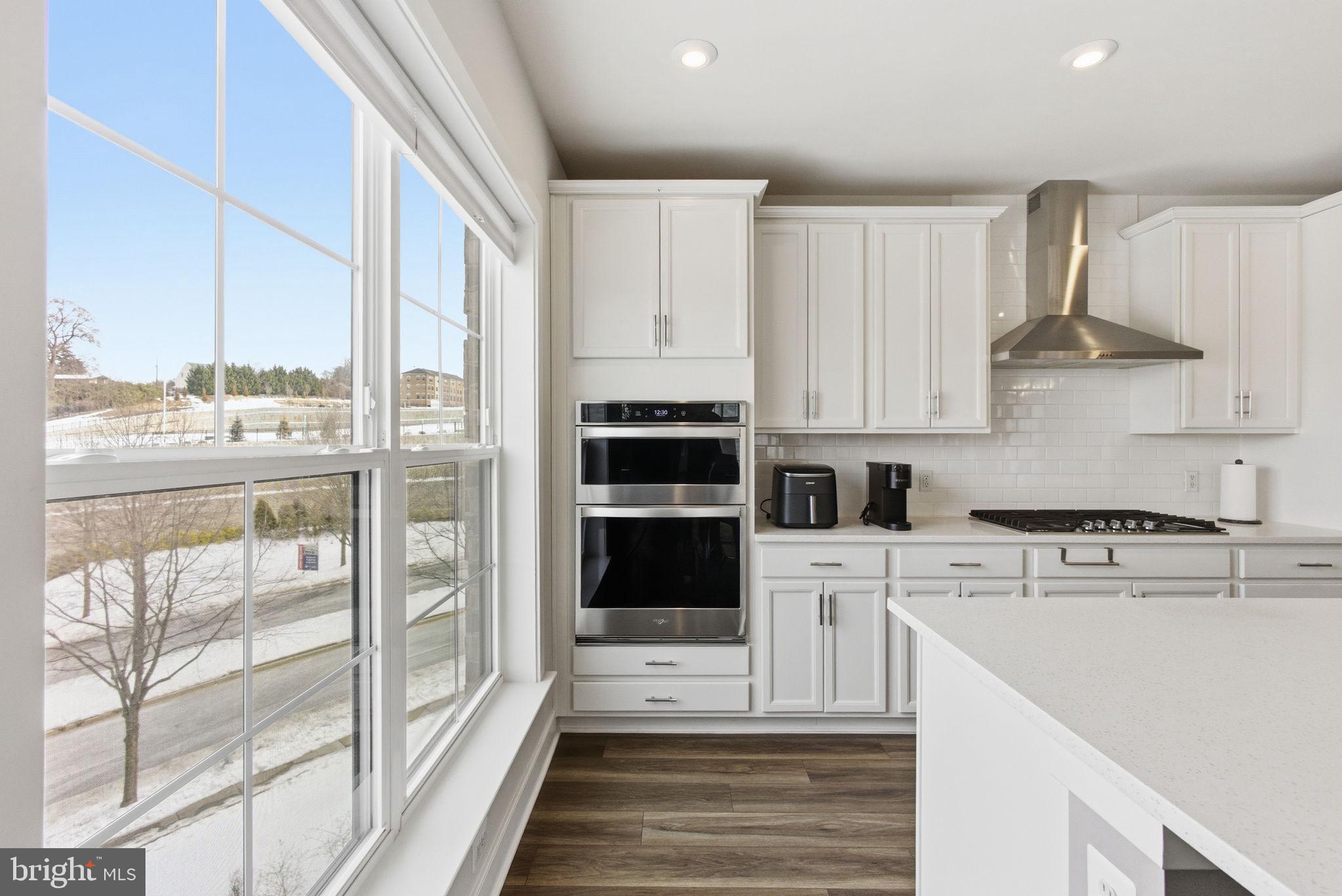 NATIONAL HARBOR - Residential