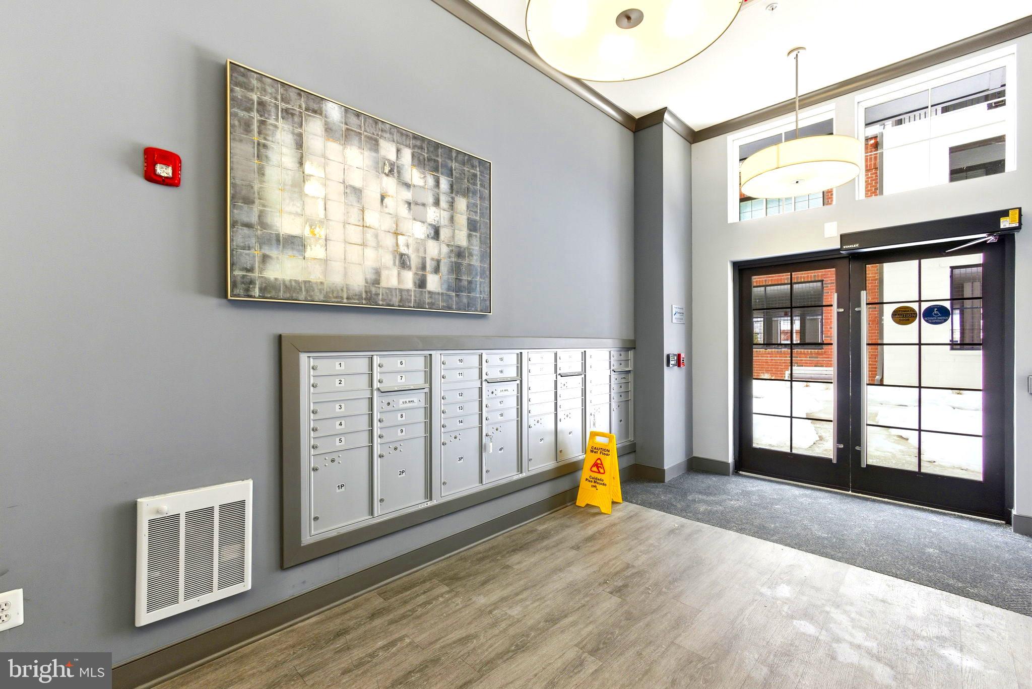 NATIONAL HARBOR - Residential