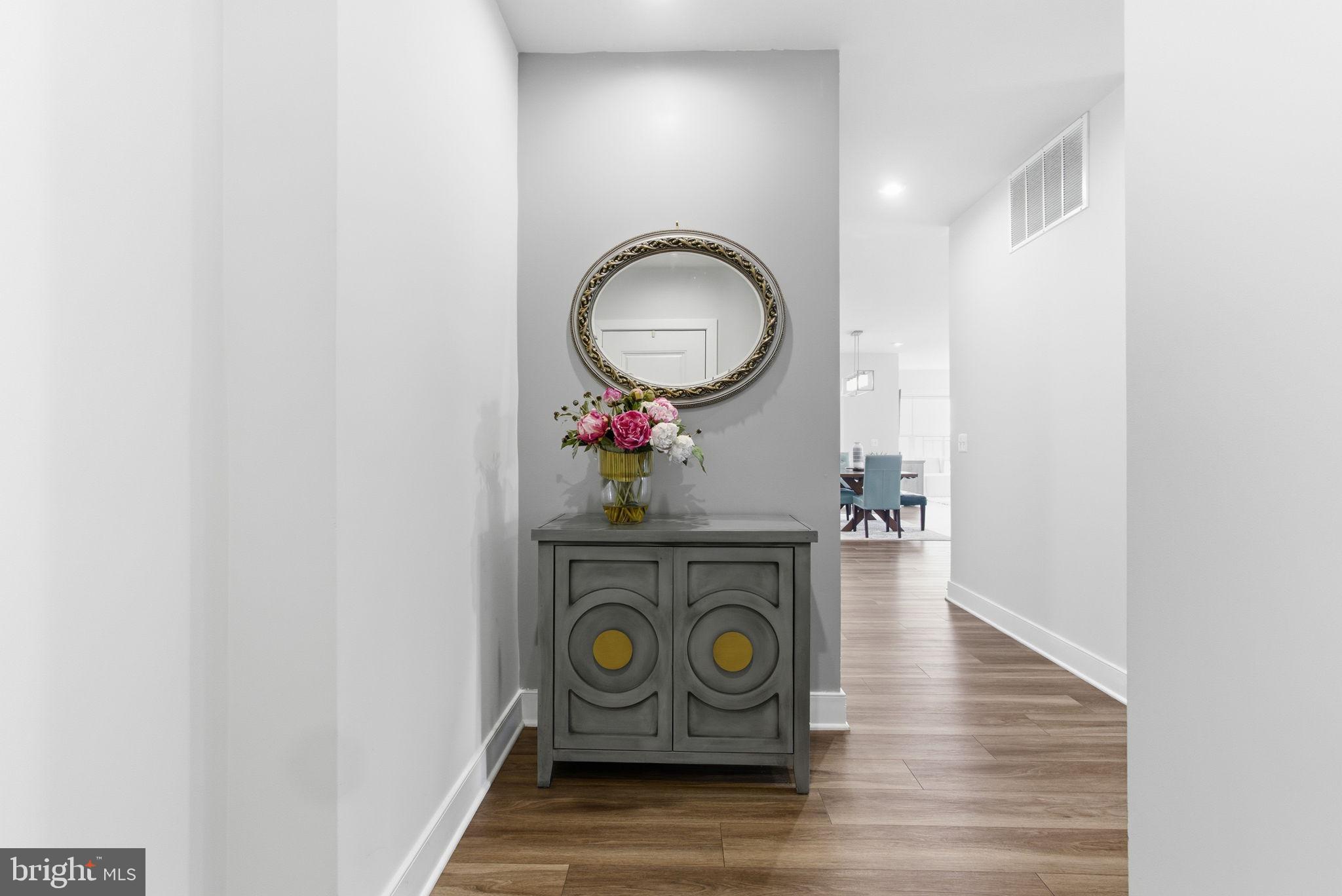 NATIONAL HARBOR - Residential