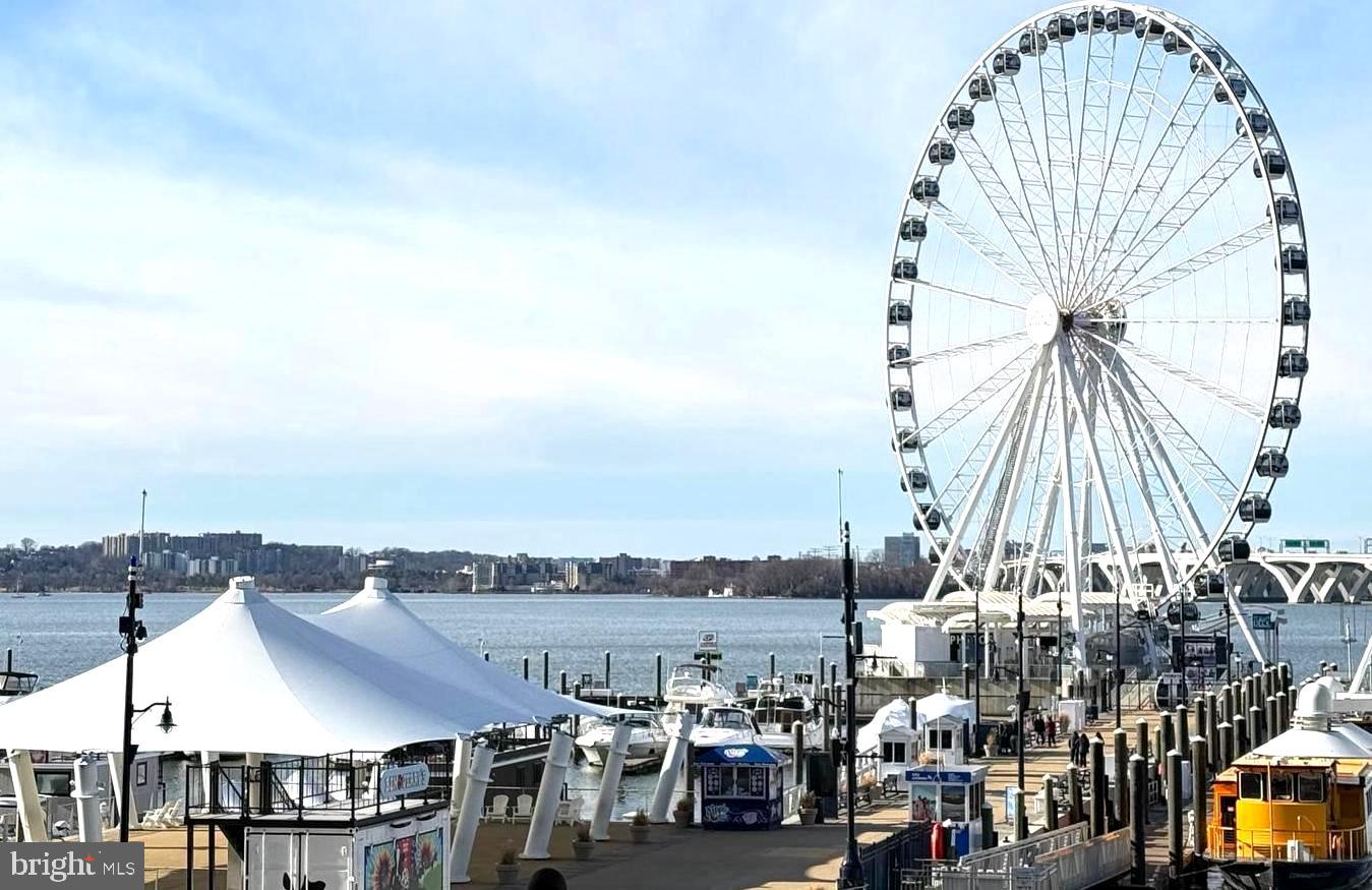 NATIONAL HARBOR - Residential