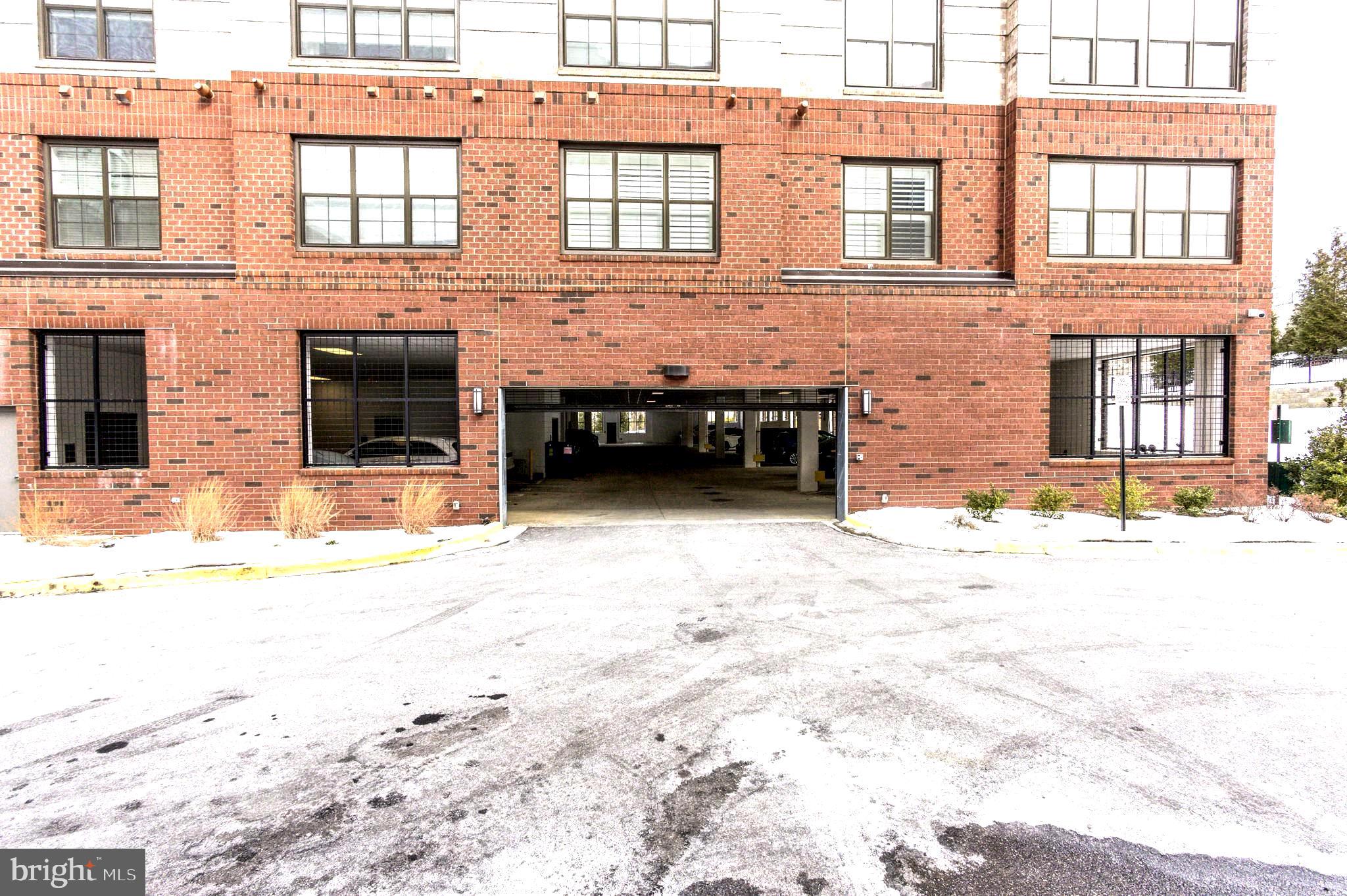 NATIONAL HARBOR - Residential