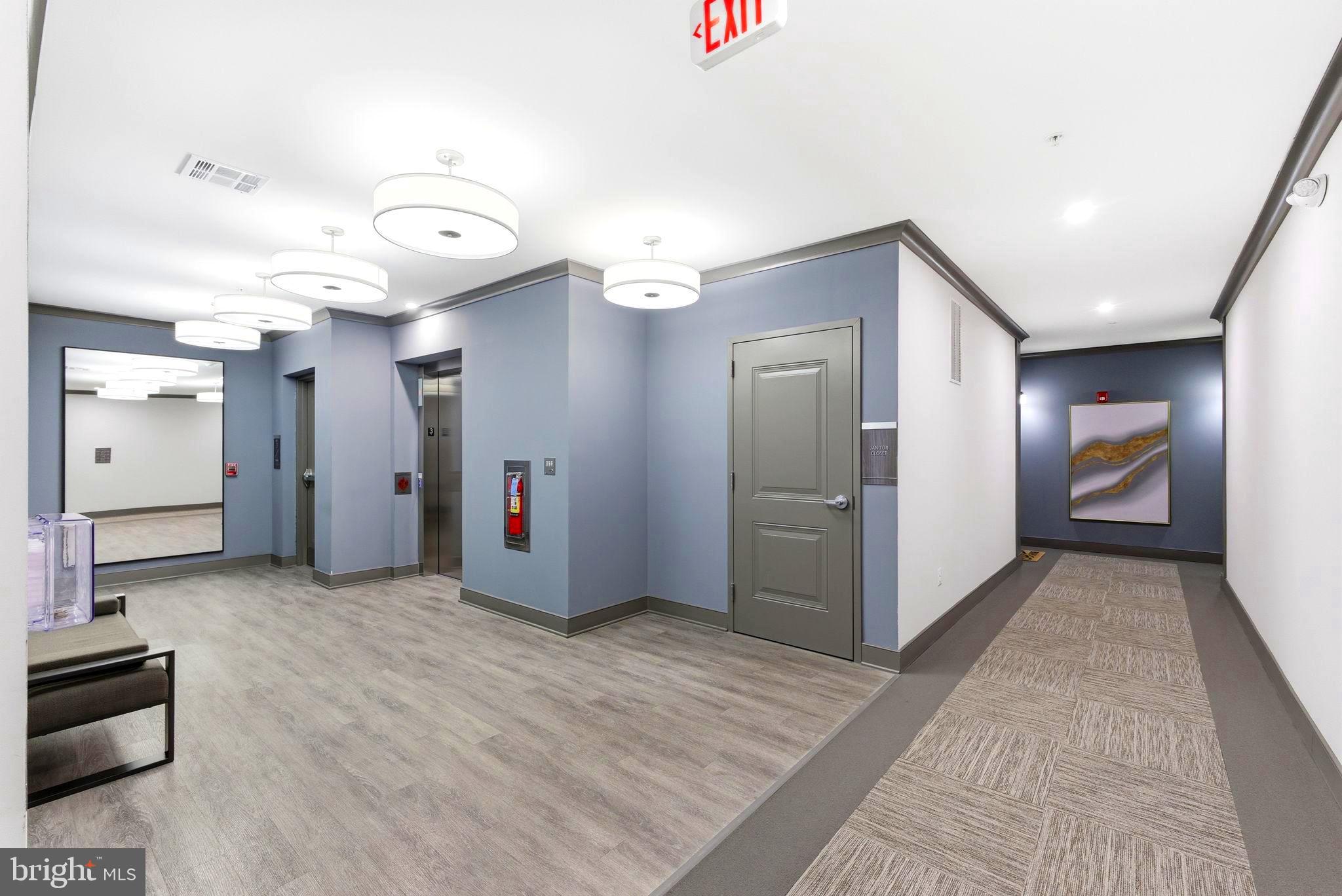 NATIONAL HARBOR - Residential