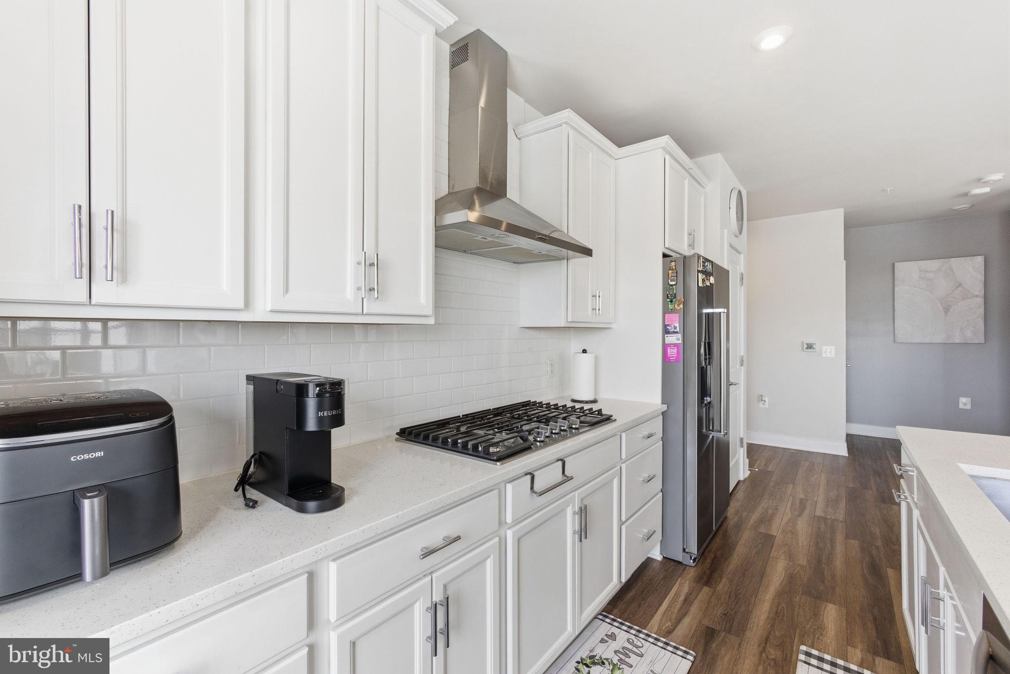 NATIONAL HARBOR - Residential