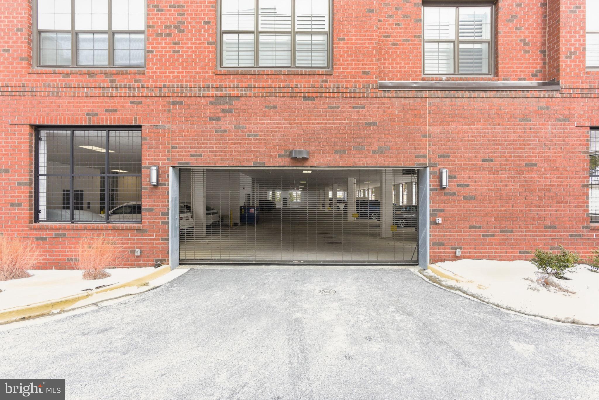 NATIONAL HARBOR - Residential