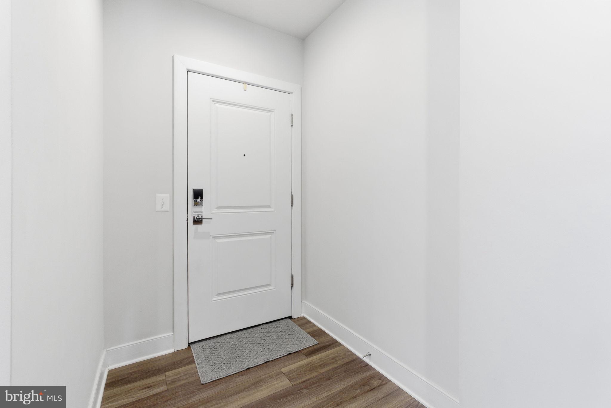 NATIONAL HARBOR - Residential