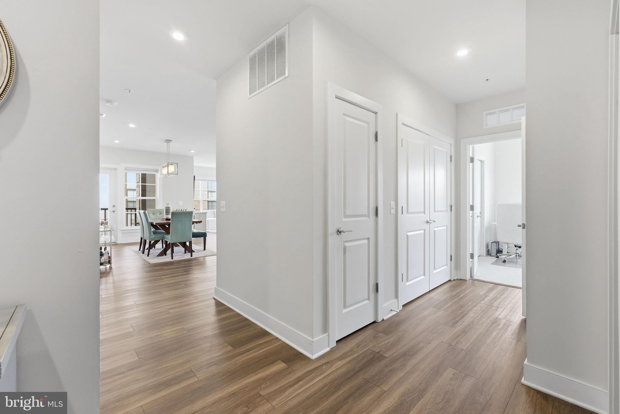 NATIONAL HARBOR - Residential