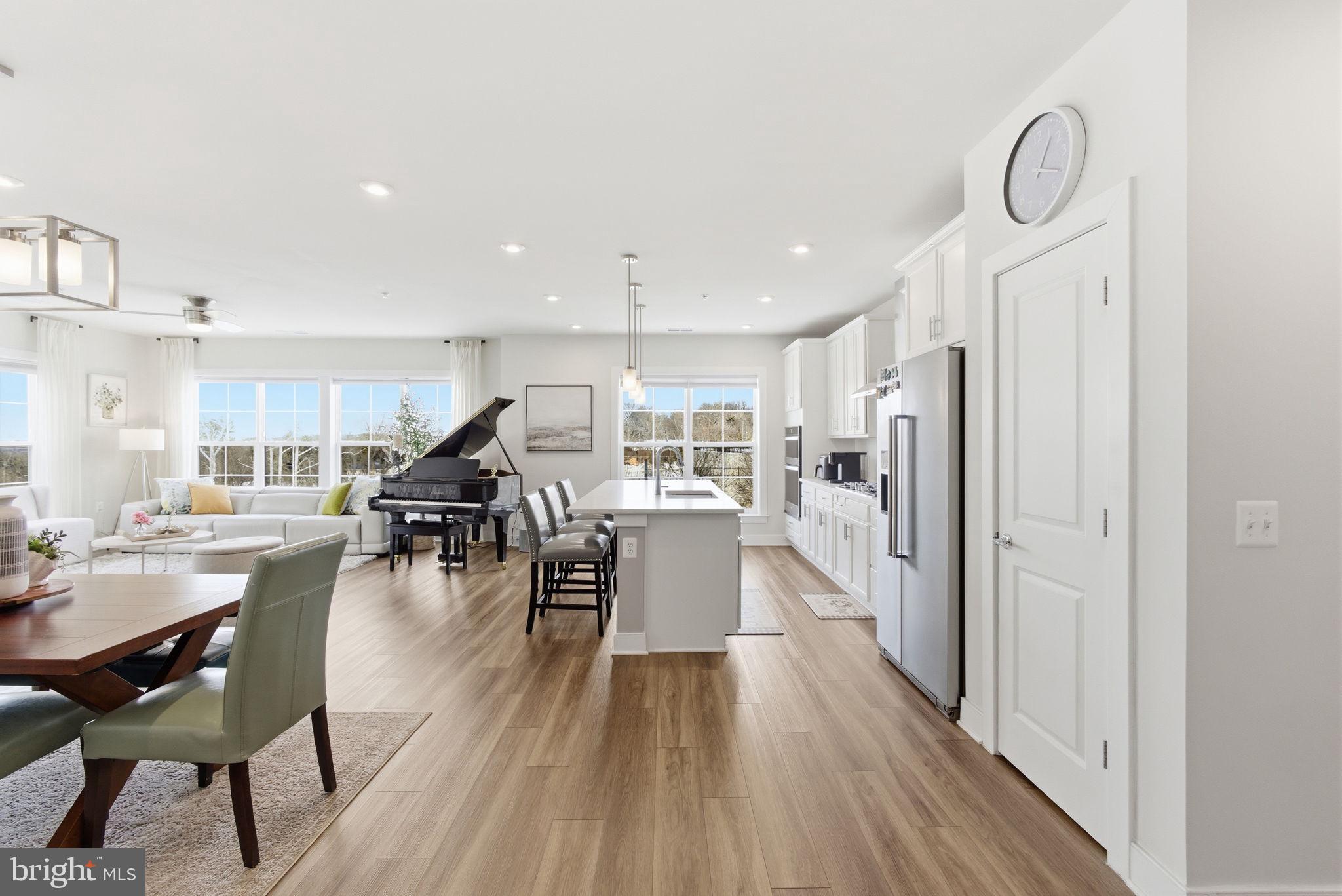 NATIONAL HARBOR - Residential