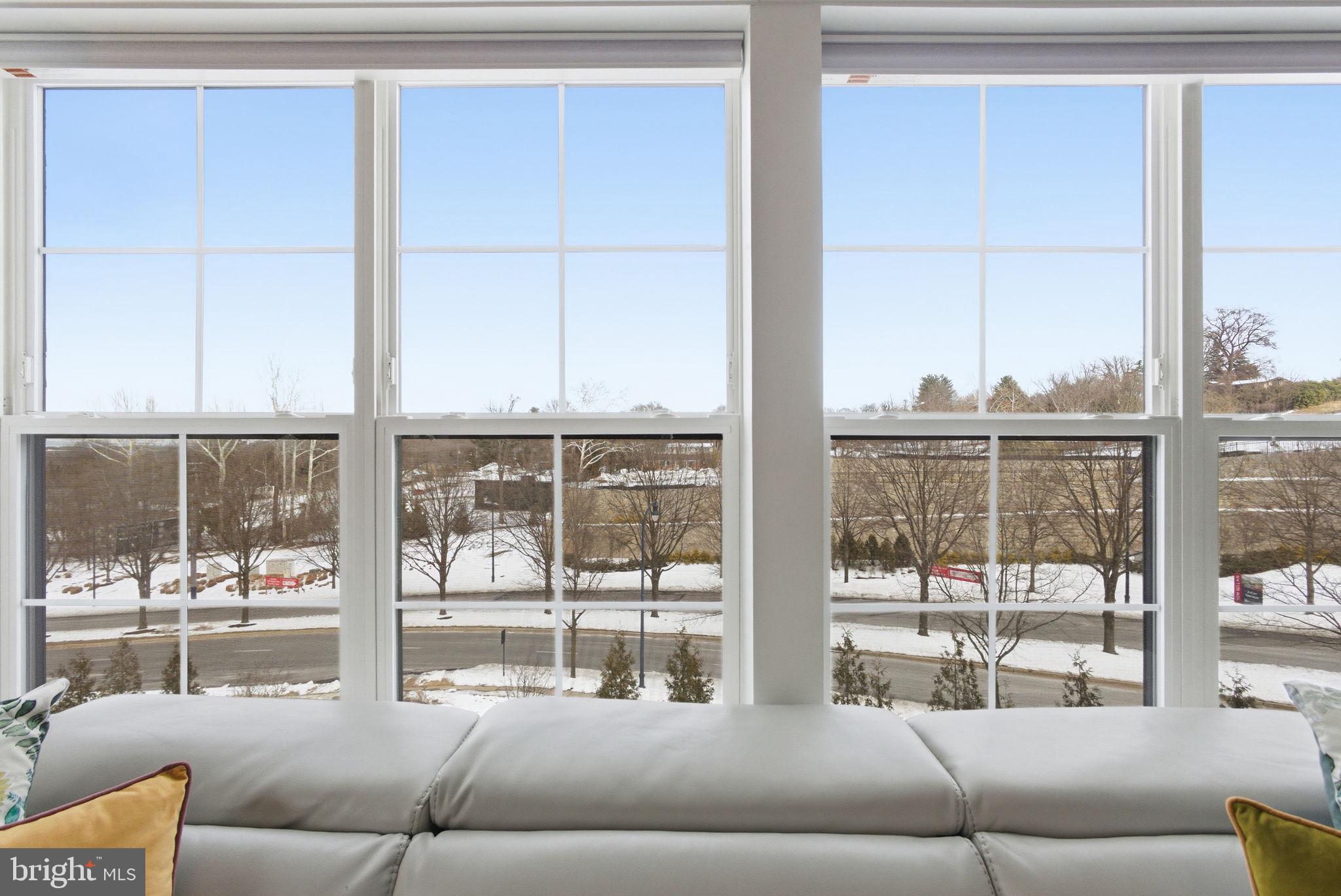 NATIONAL HARBOR - Residential