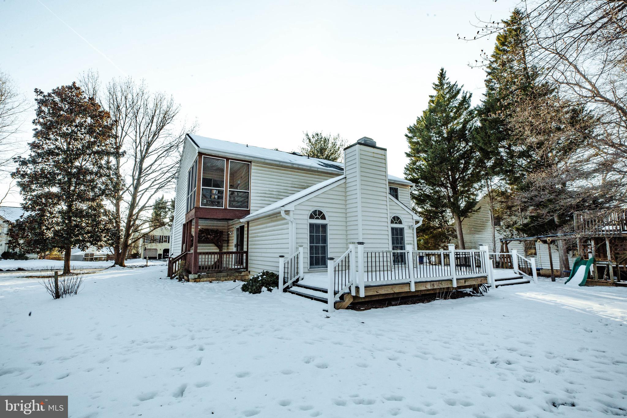 HAMMOND HILLS - Residential