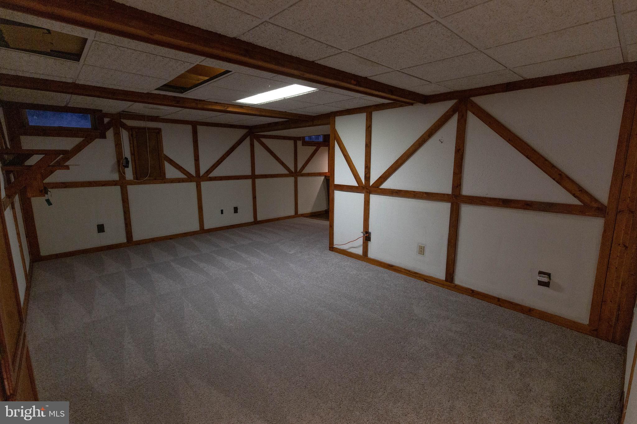 HAMMOND HILLS - Residential