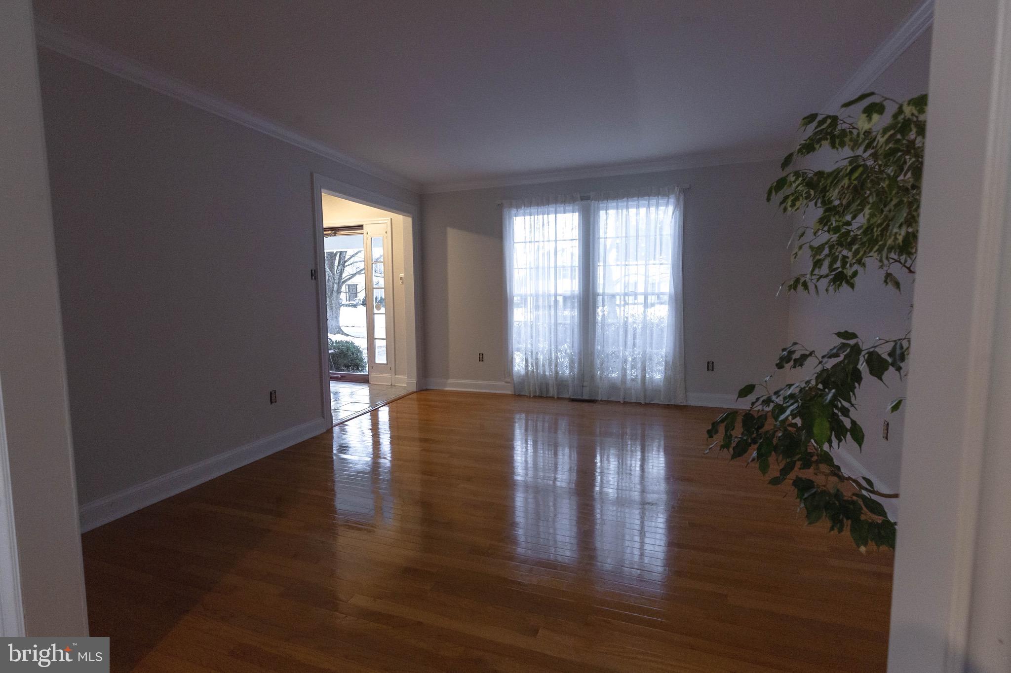 HAMMOND HILLS - Residential