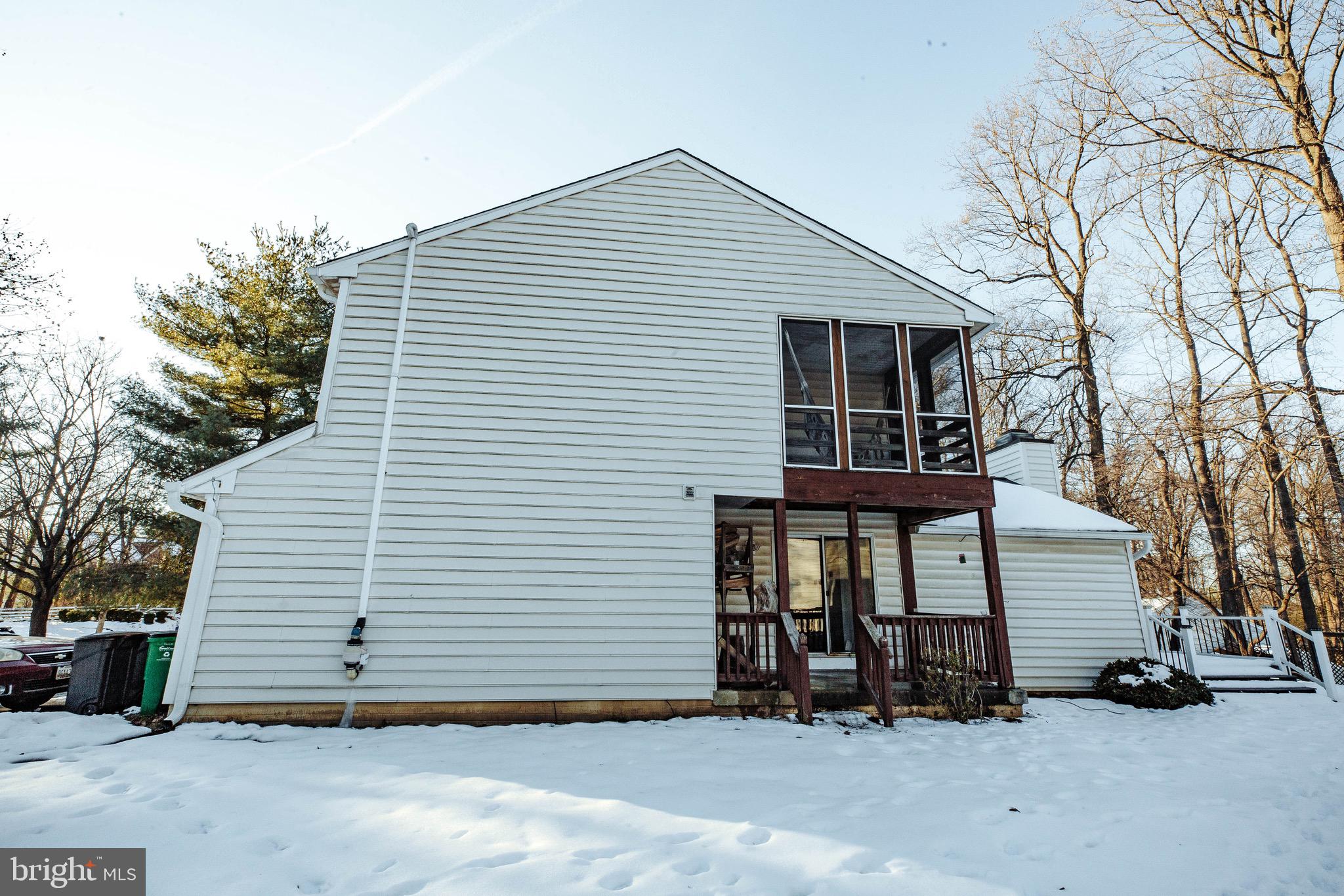 HAMMOND HILLS - Residential