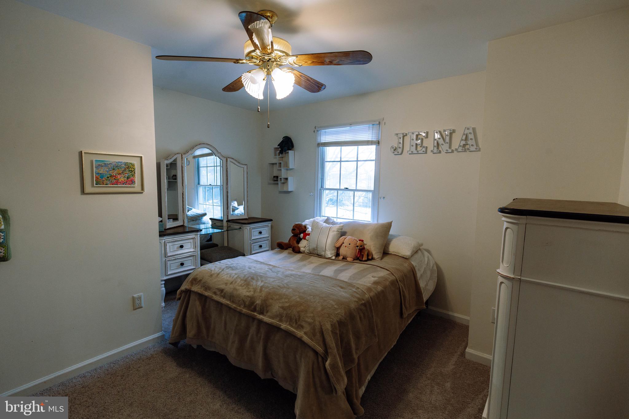 HAMMOND HILLS - Residential