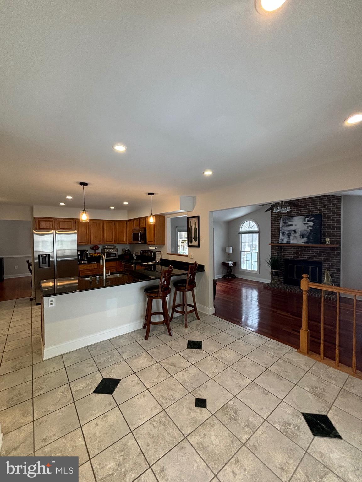 HAMMOND HILLS - Residential